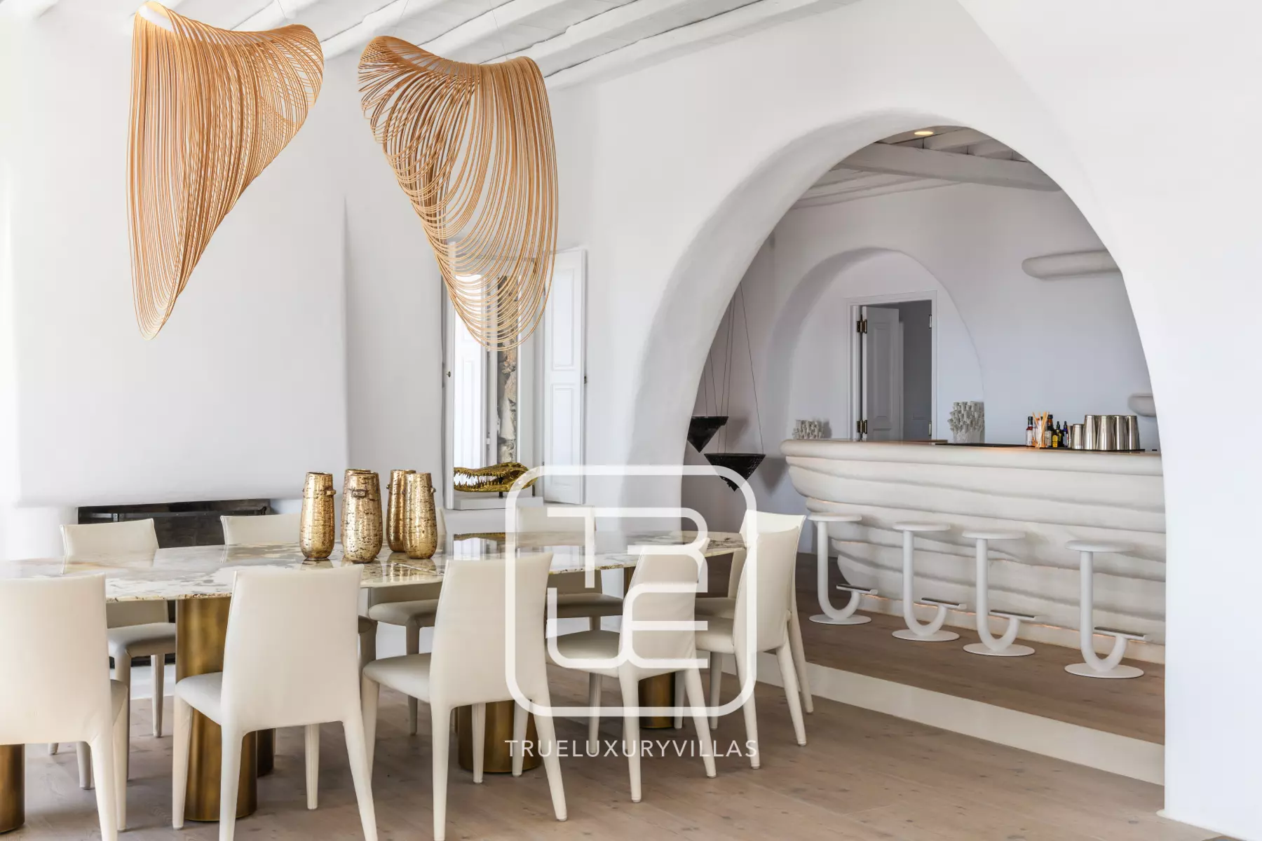 Villa Terra