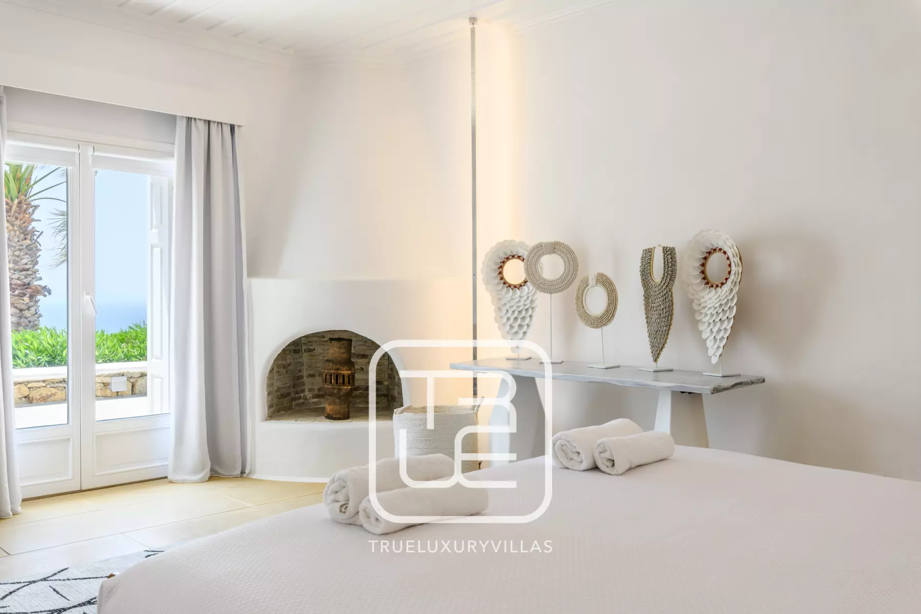 Villa Terra