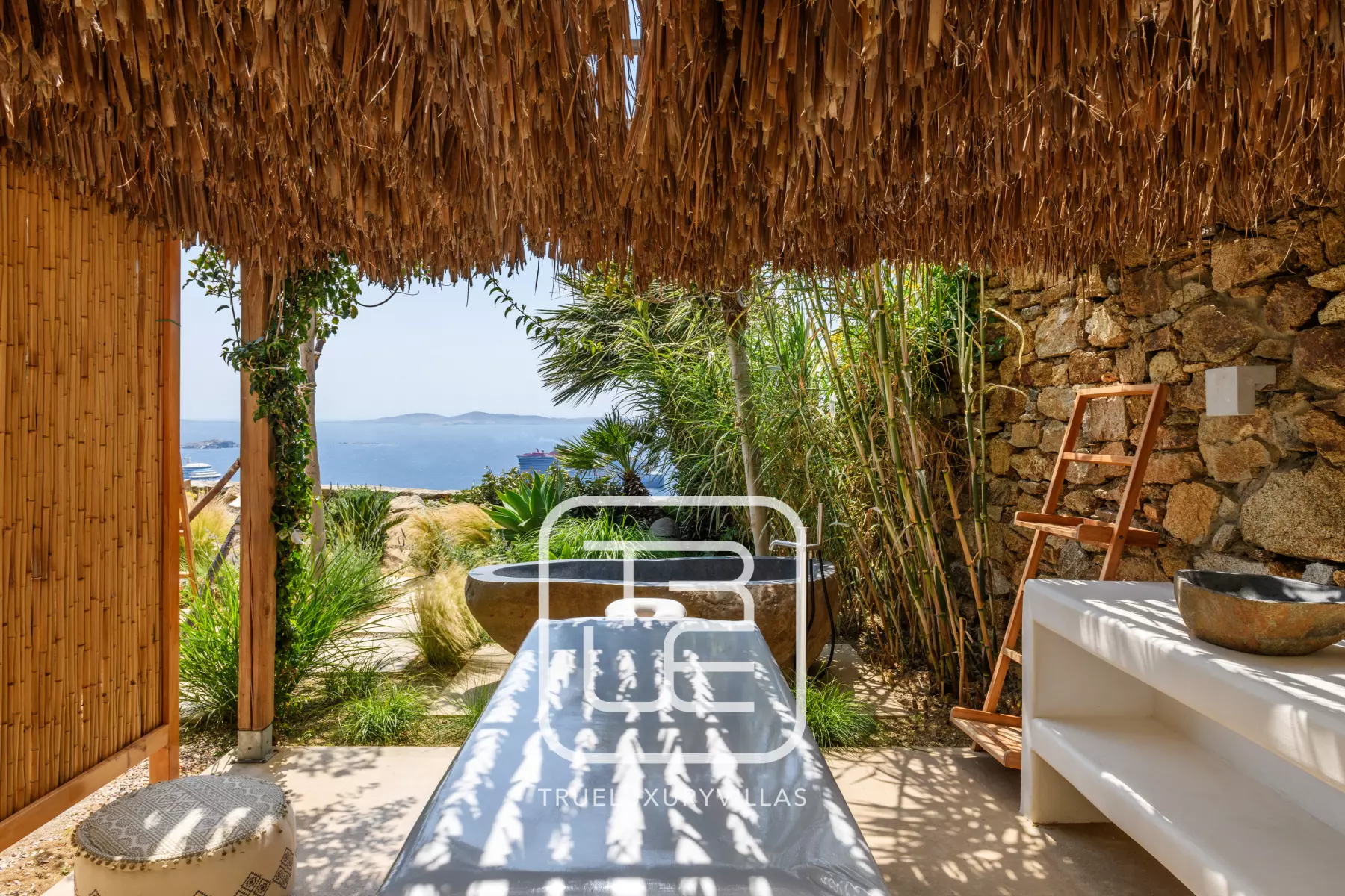Villa Terra
