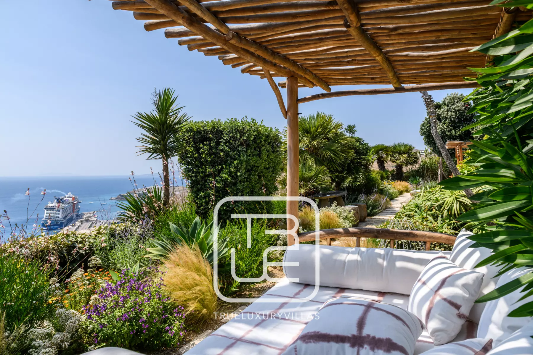 Villa Terra