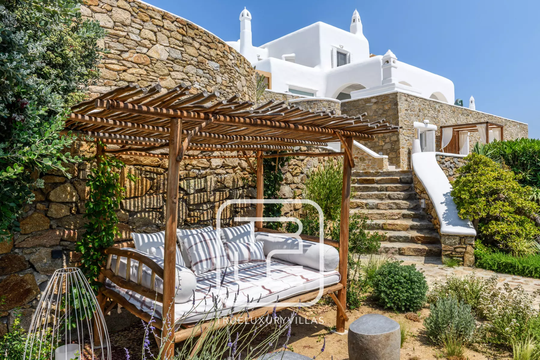 Villa Terra