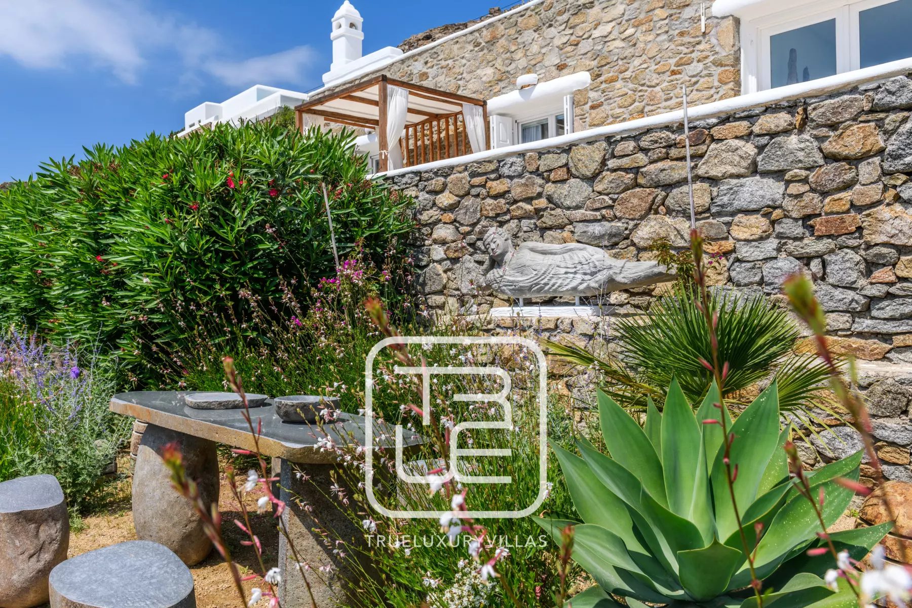 Villa Terra
