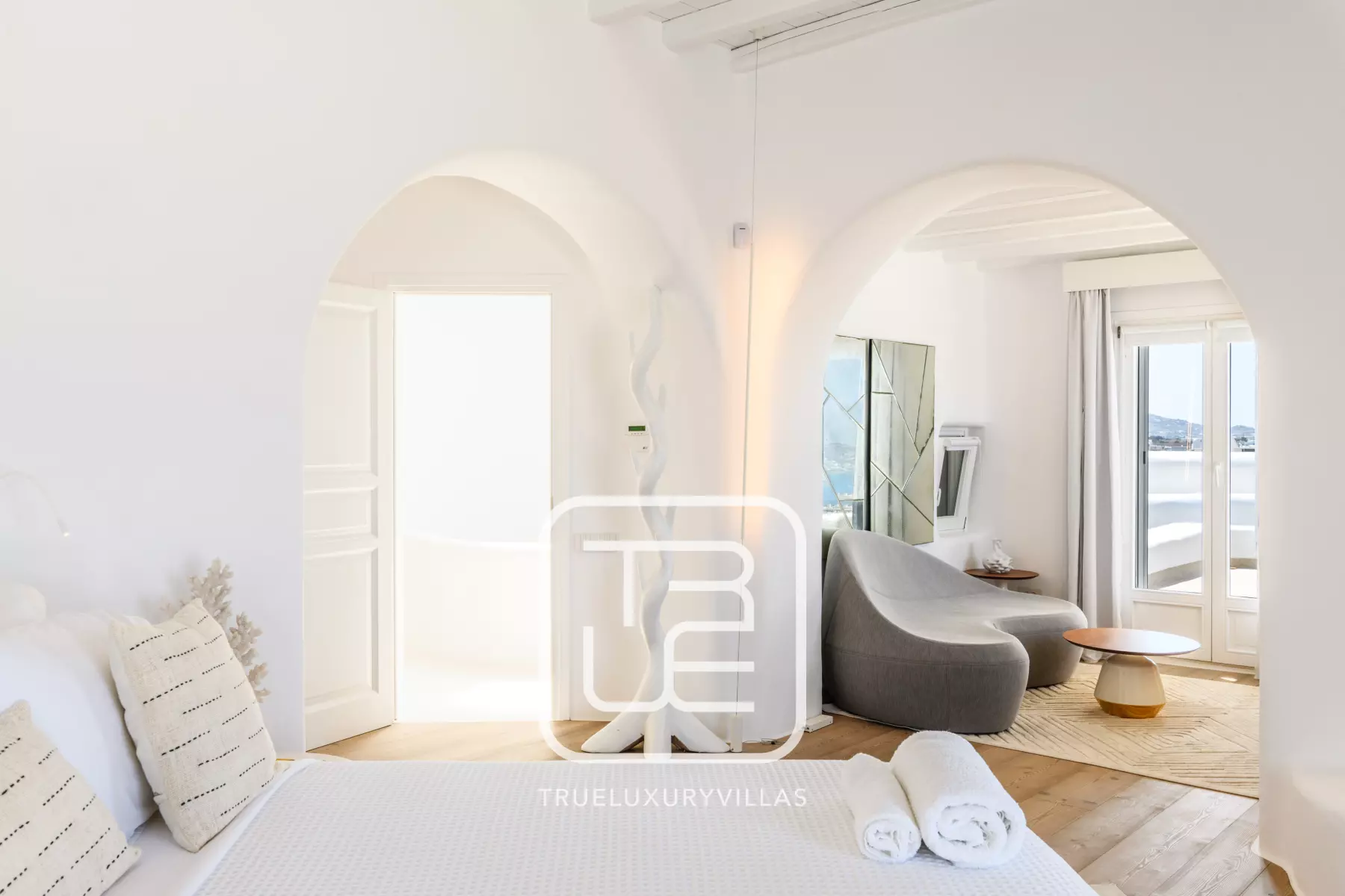 Villa Terra