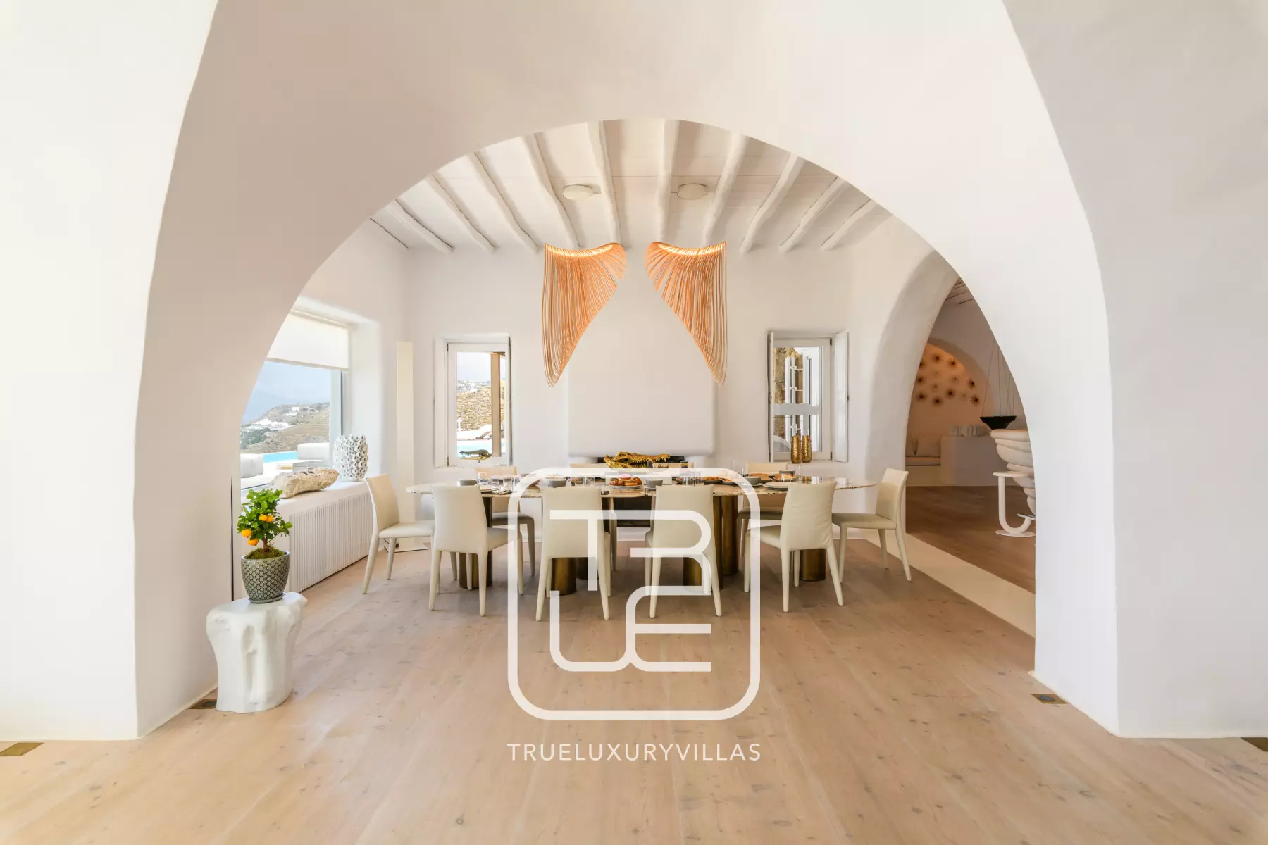 Villa Terra