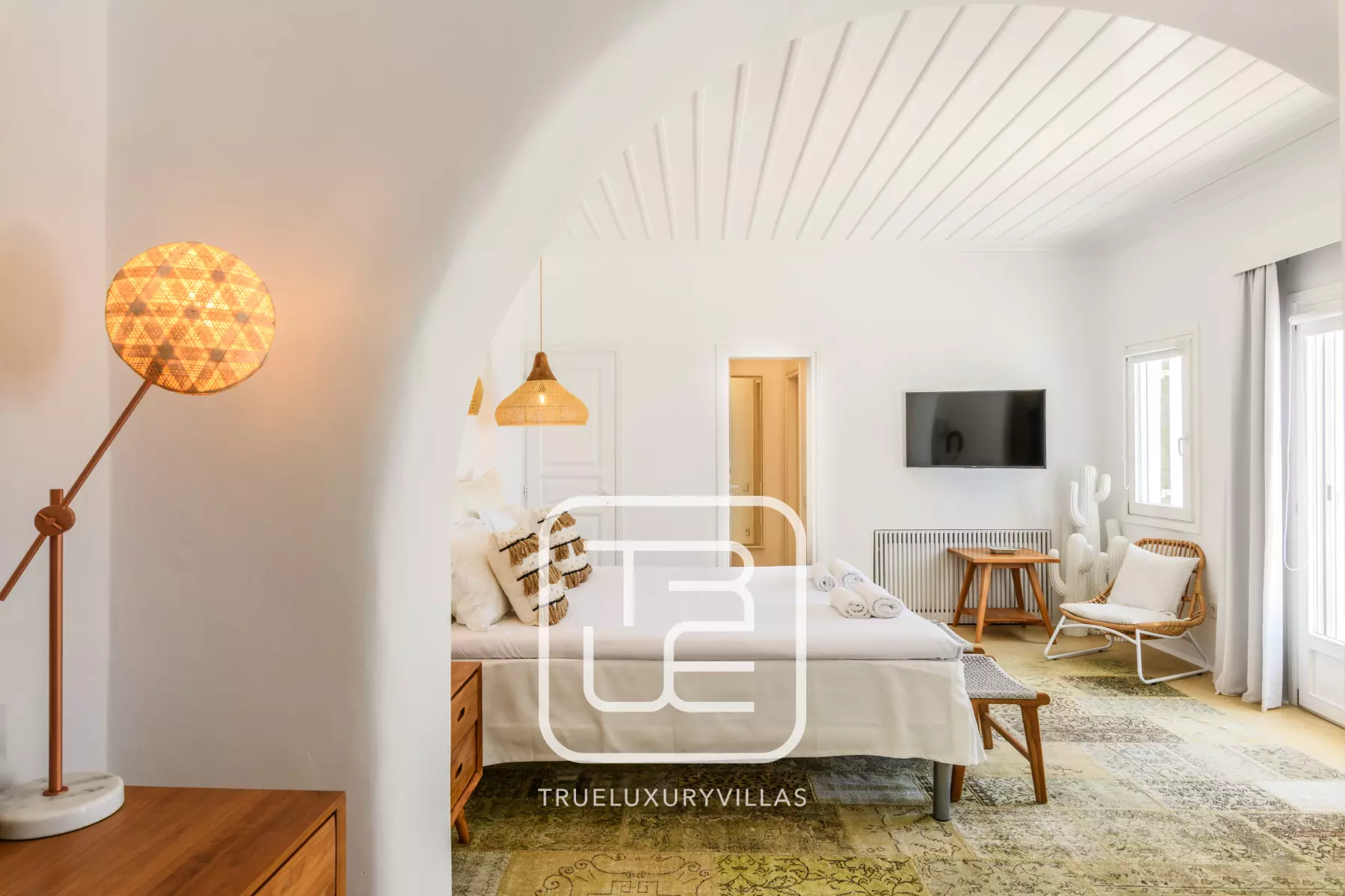 Villa Terra