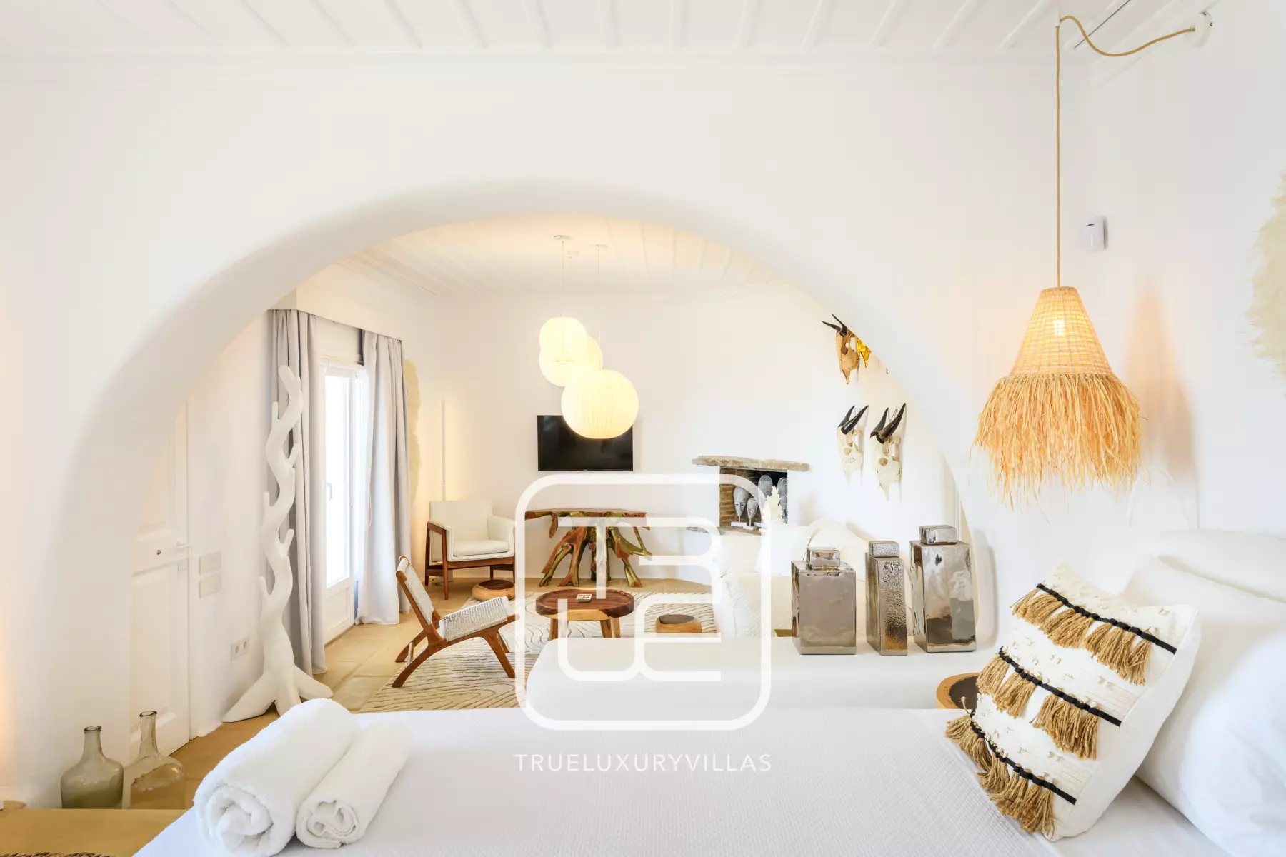 Villa Terra