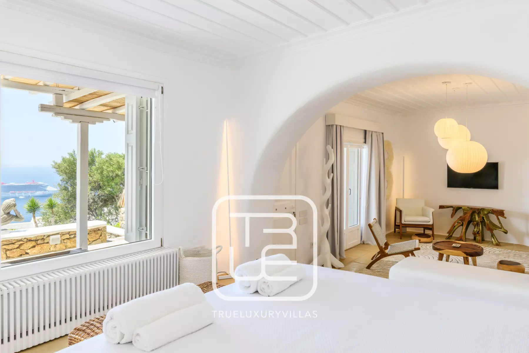 Villa Terra