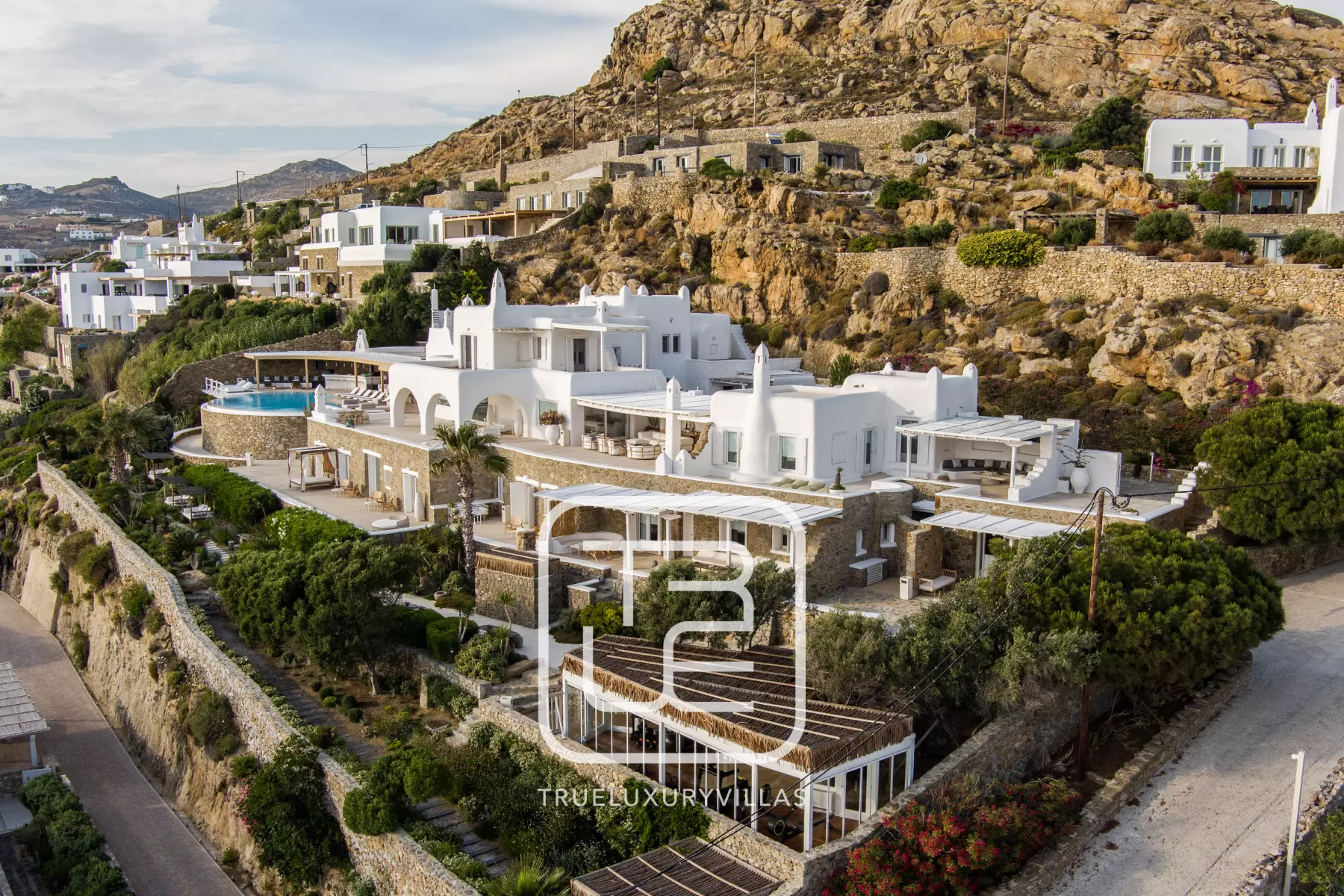 Villa Terra
