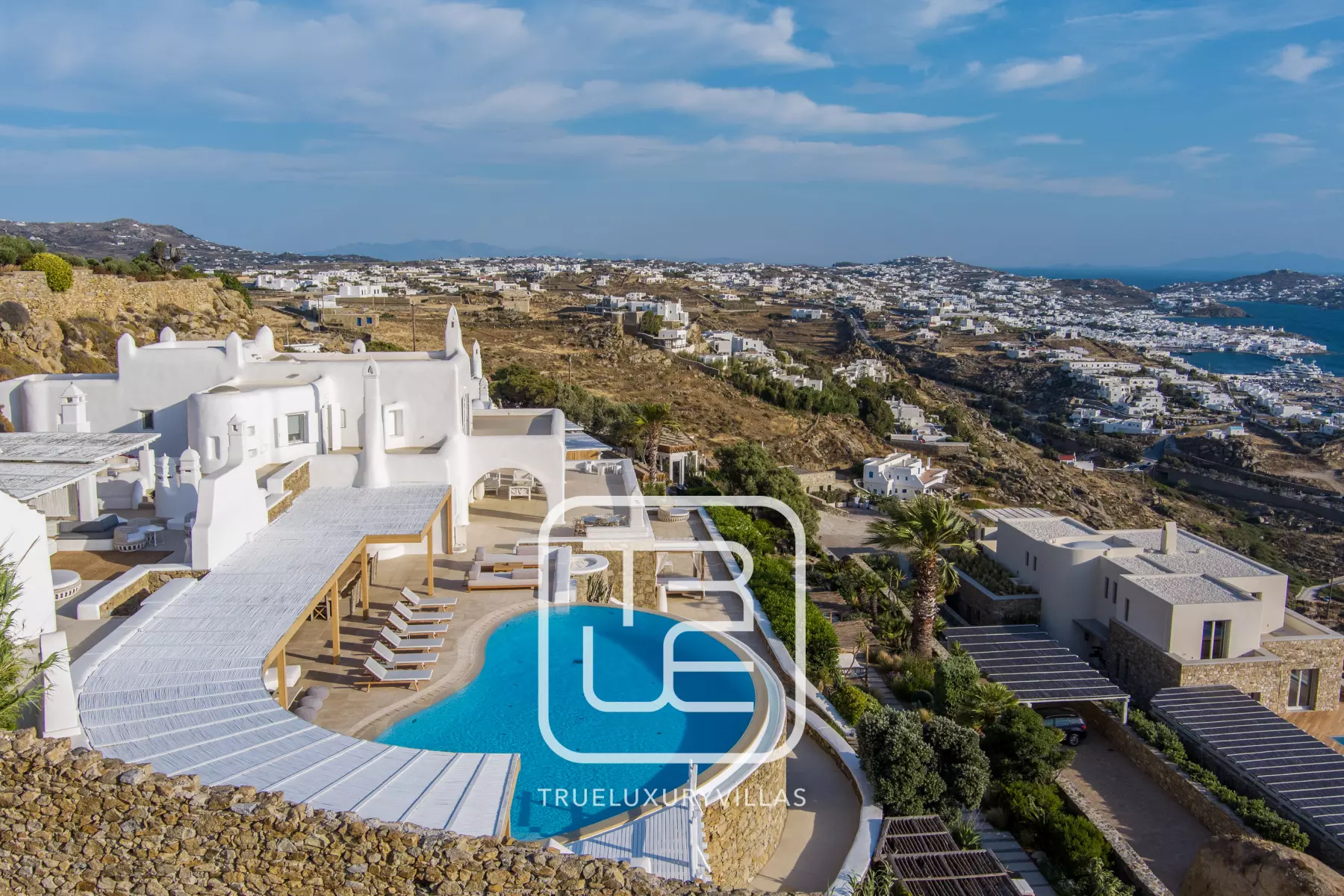 Villa Terra