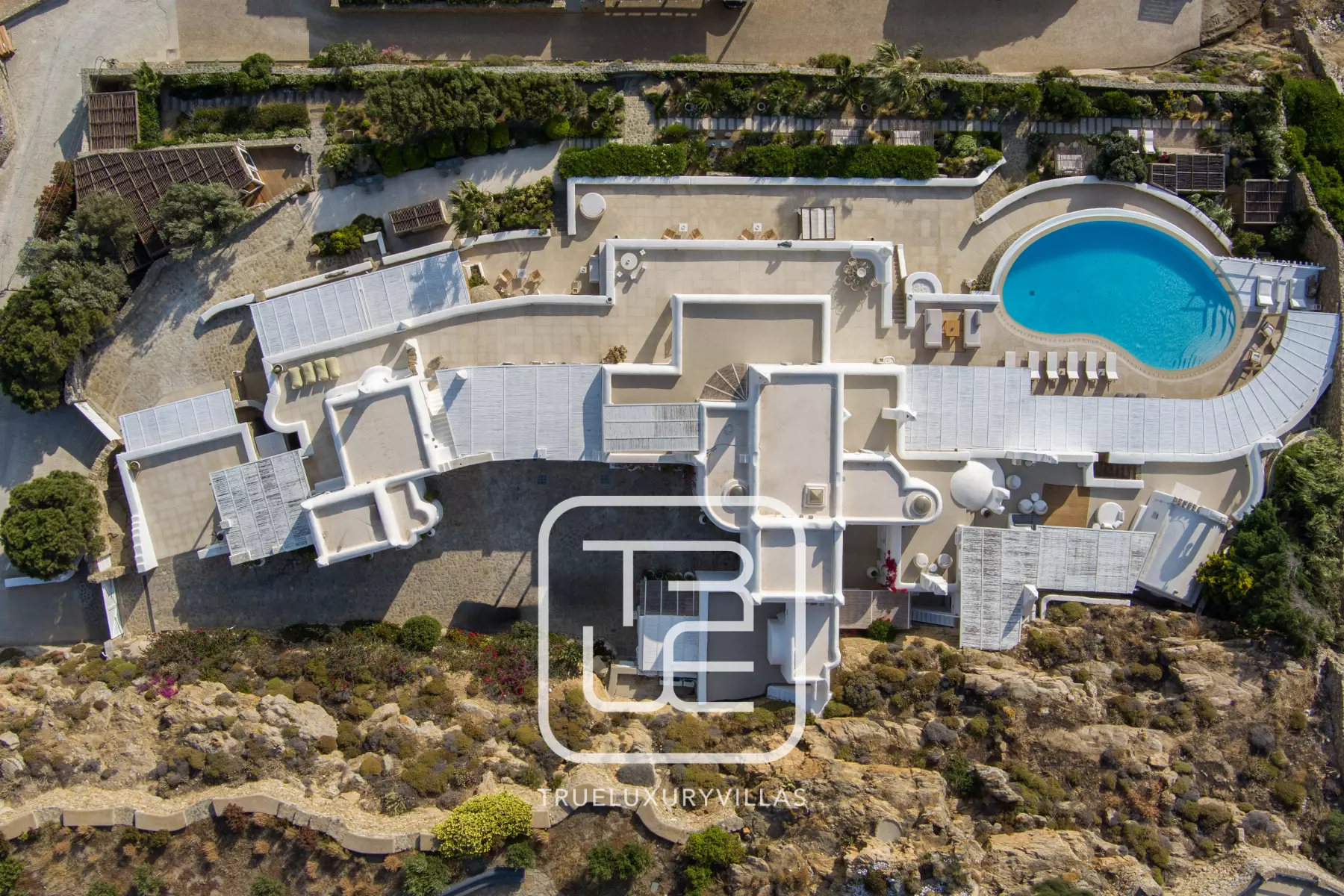 Villa Terra
