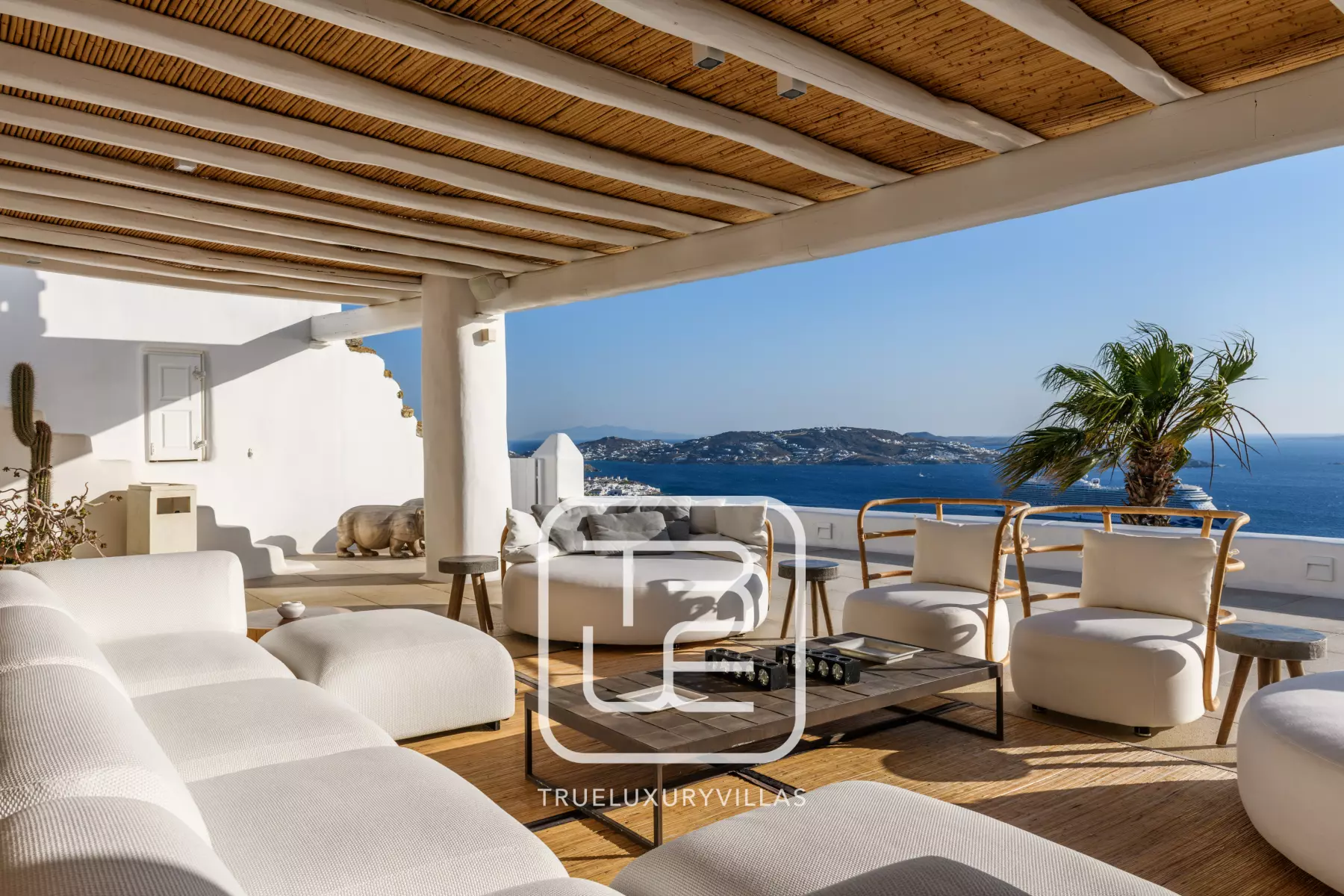 Villa Terra