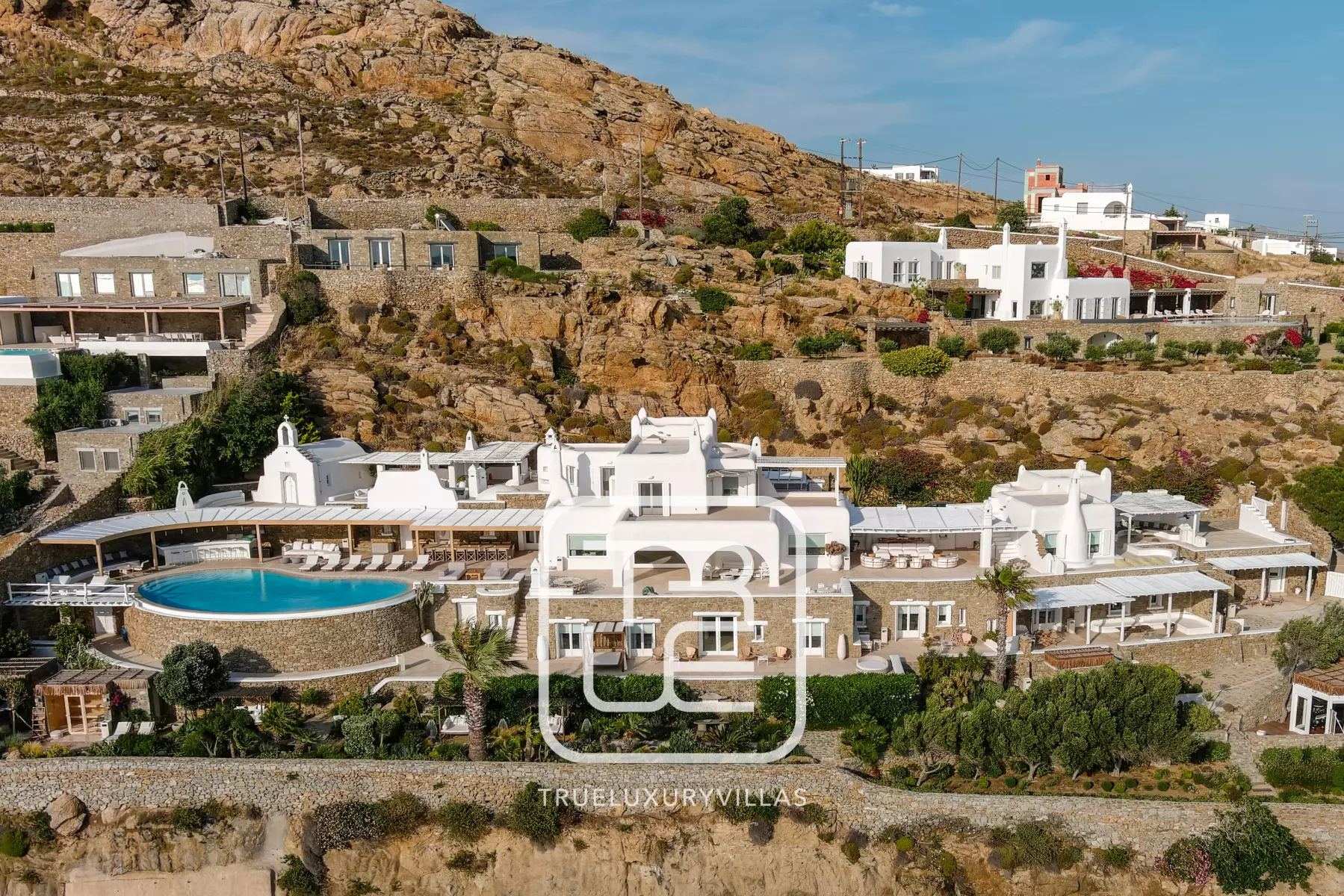 Villa Terra