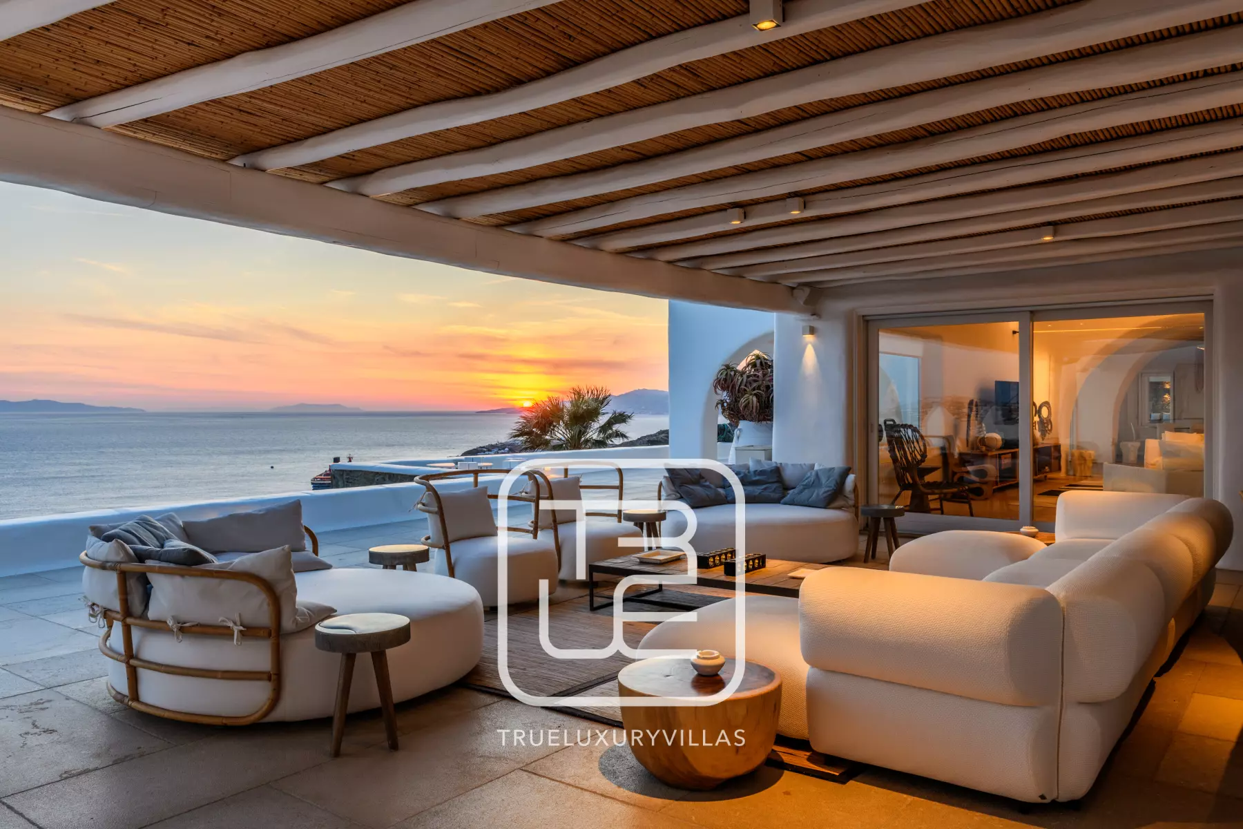 Villa Terra