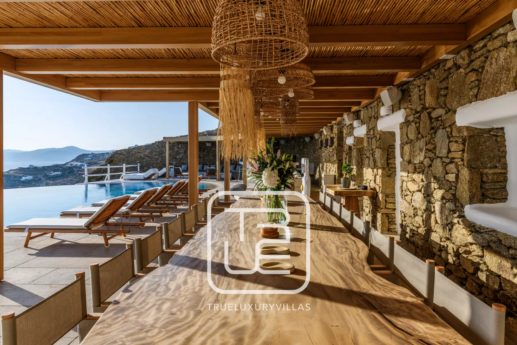 Villa Terra