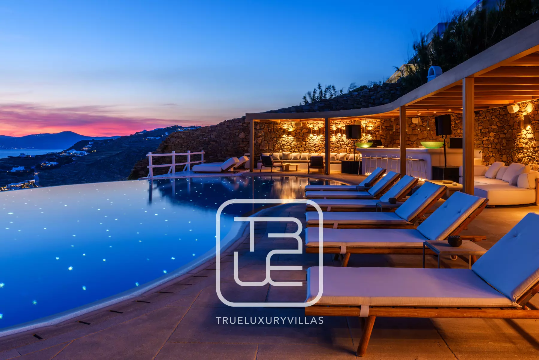 Villa Terra
