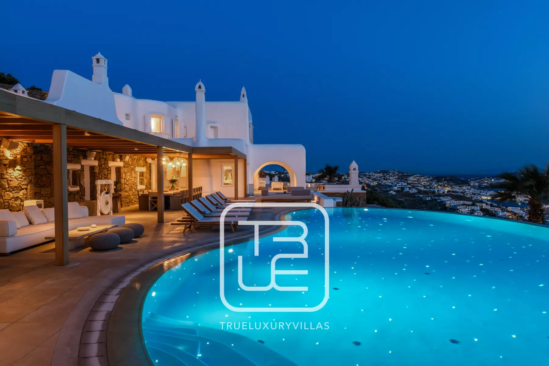 Villa Terra
