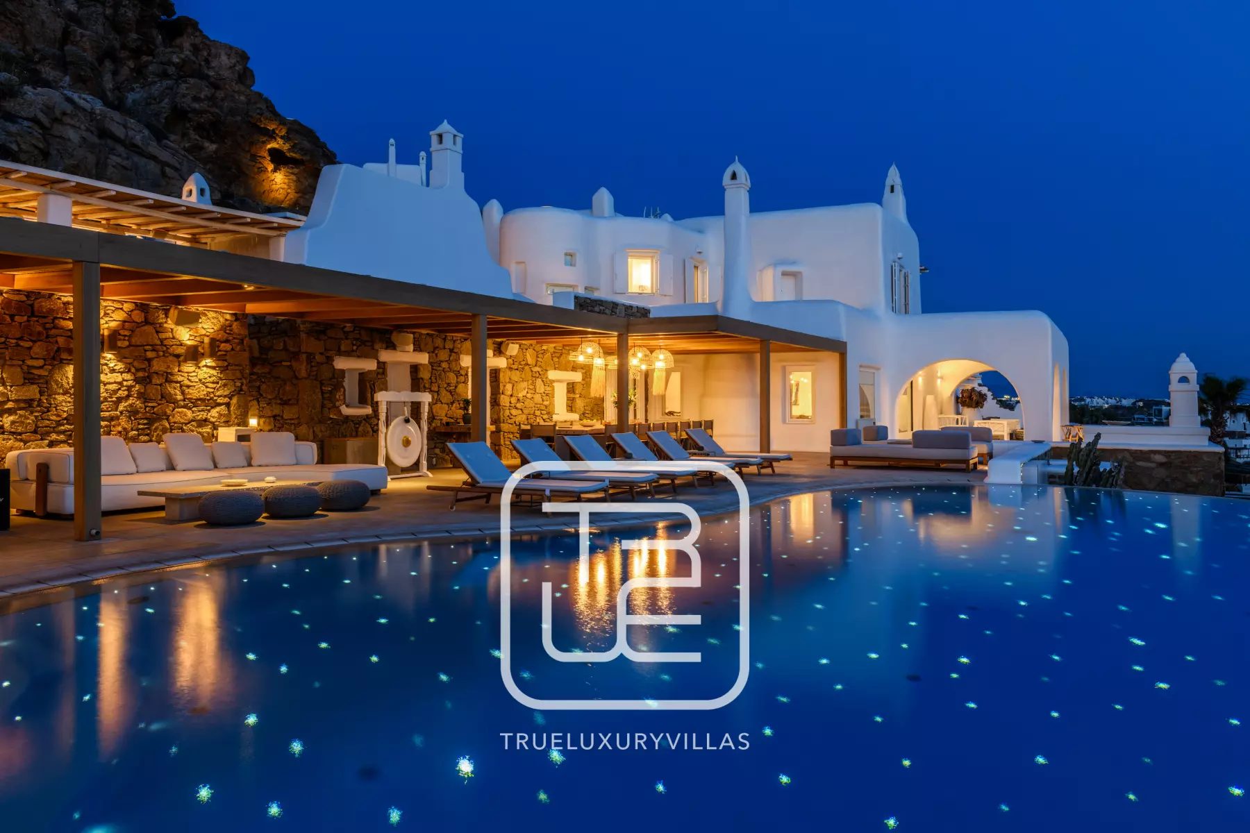 Villa Terra
