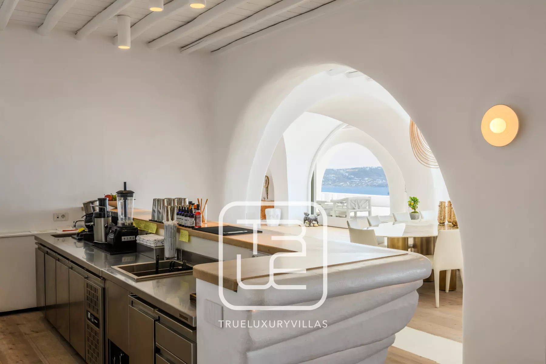 Villa Terra
