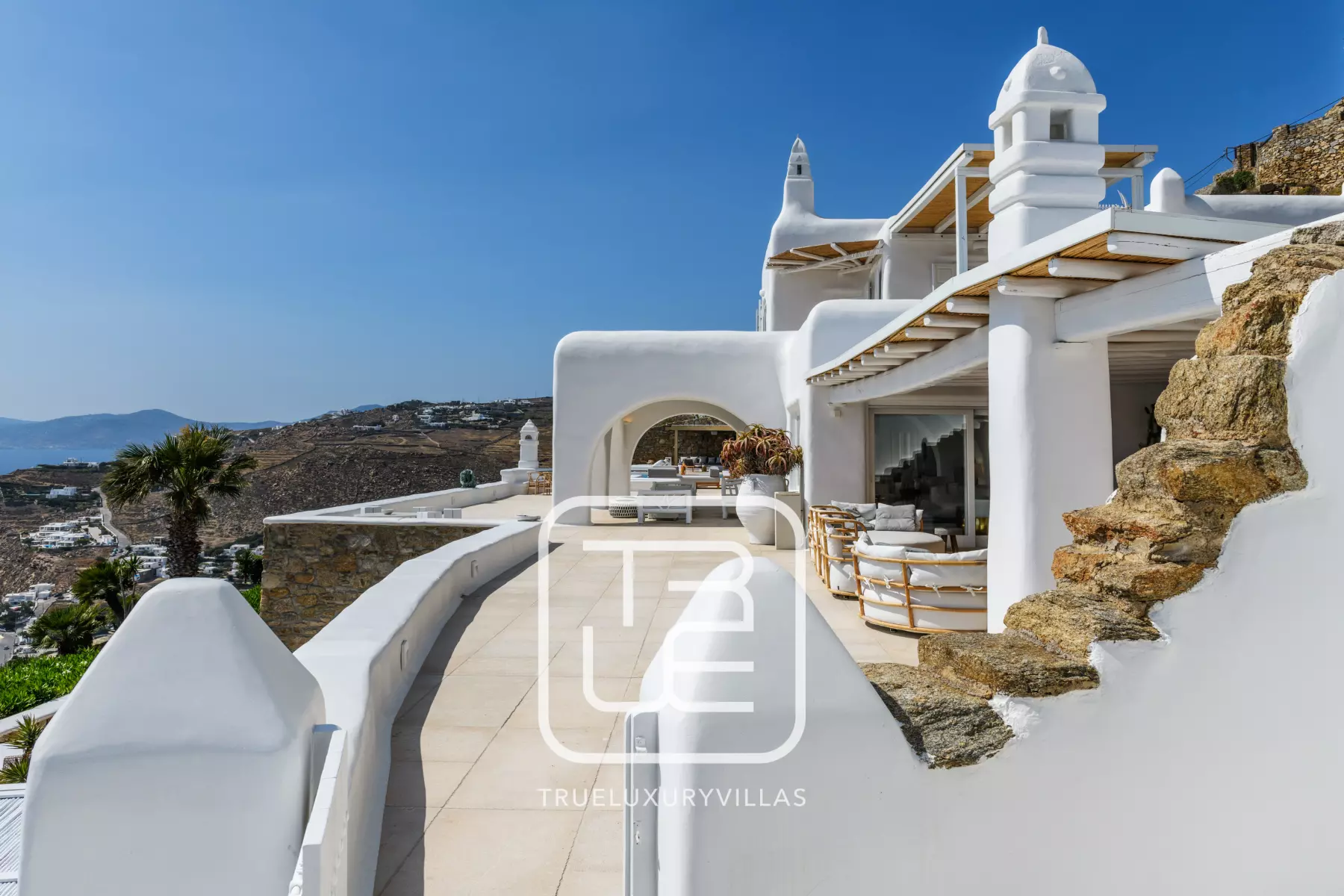 Villa Terra