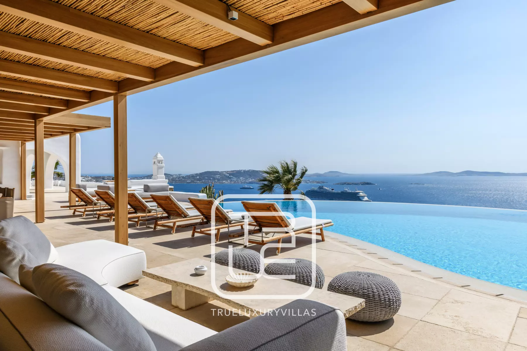 Villa Terra
