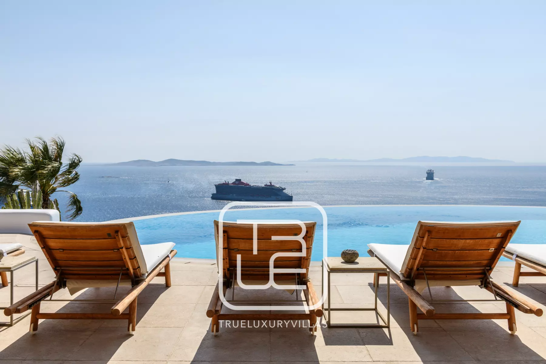 Villa Terra