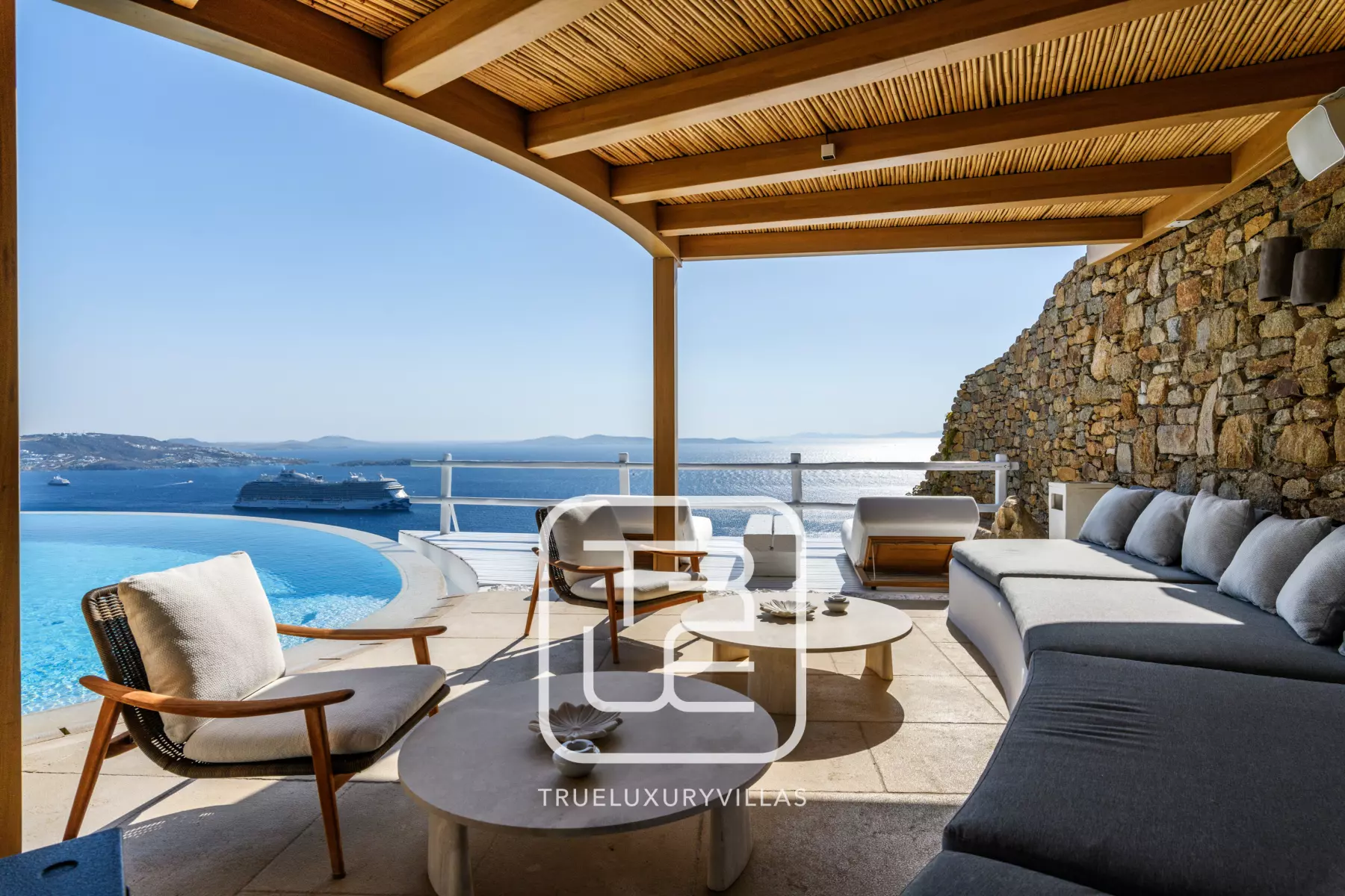 Villa Terra