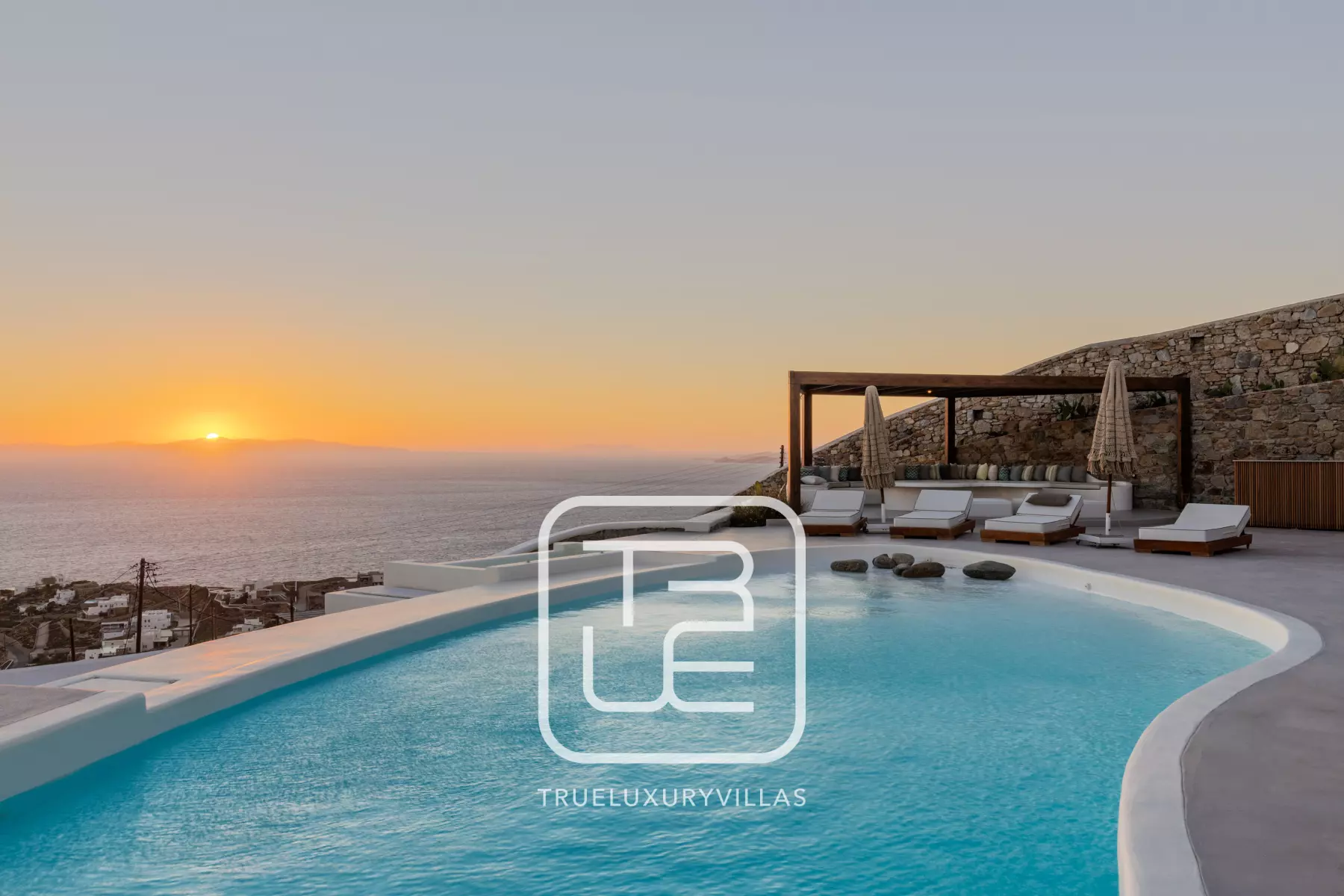 Villa Fanari