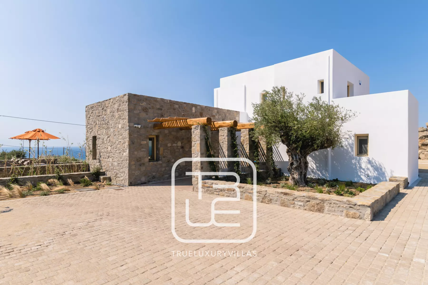 Villa Lino
