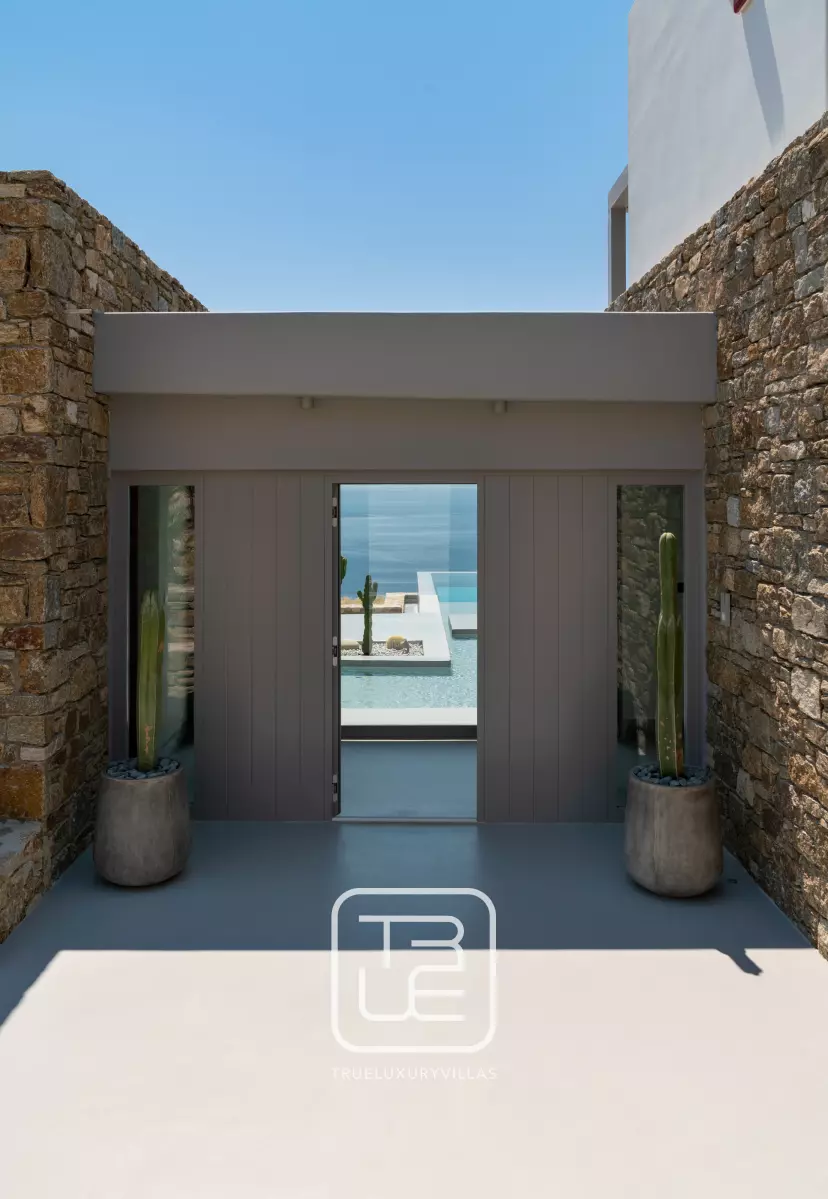 Villa Aela