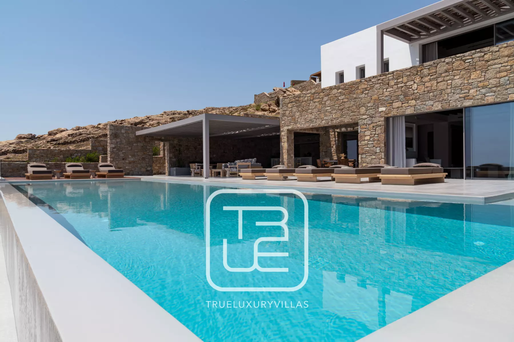 Villa Aela