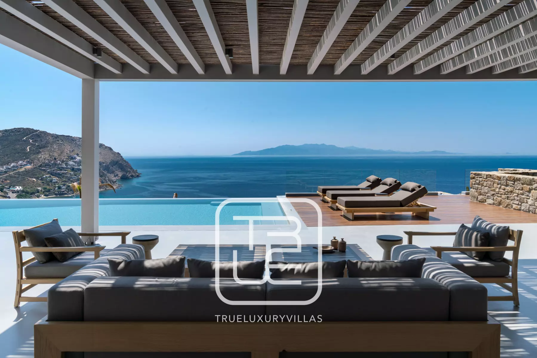Villa Aela
