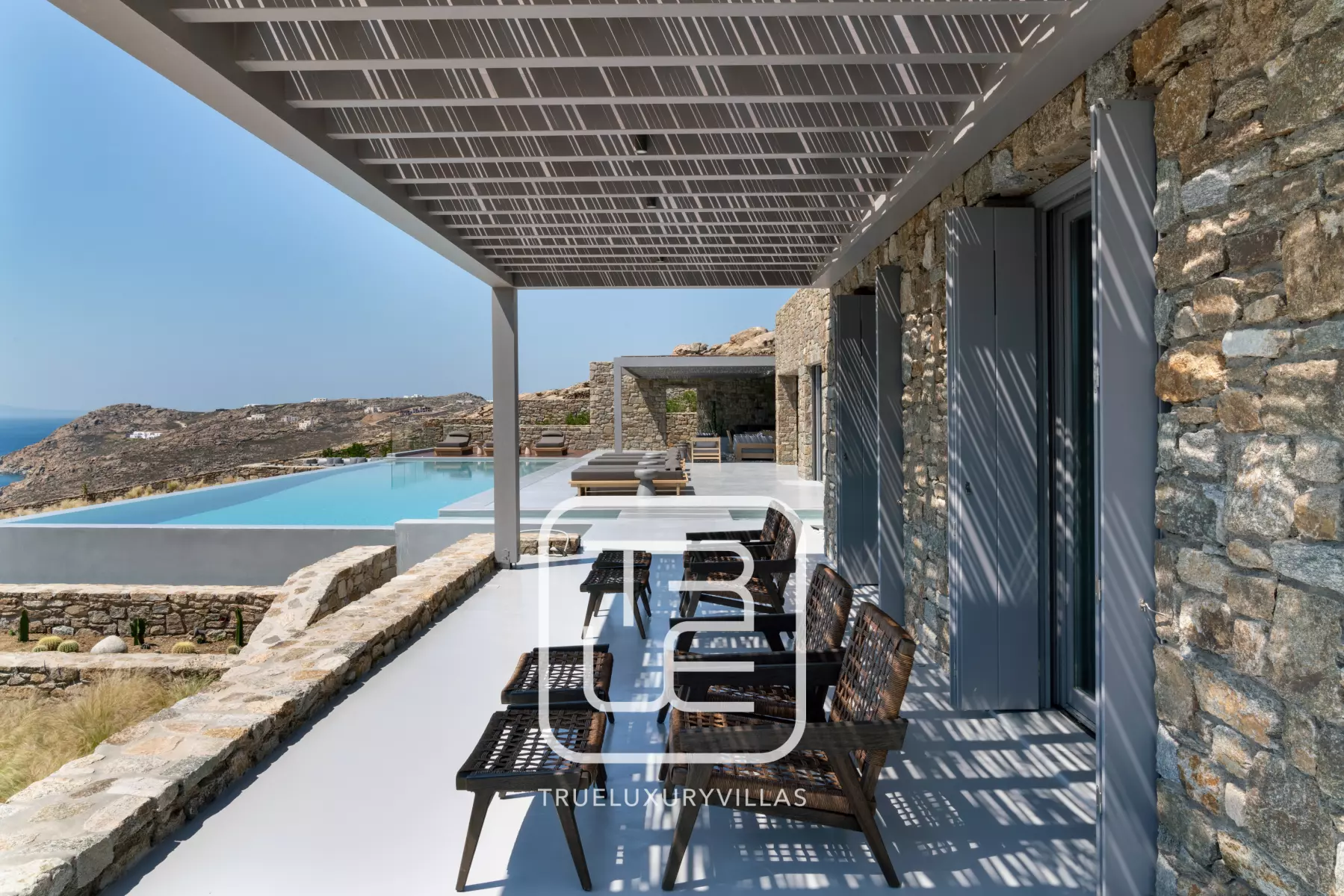 Villa Aela