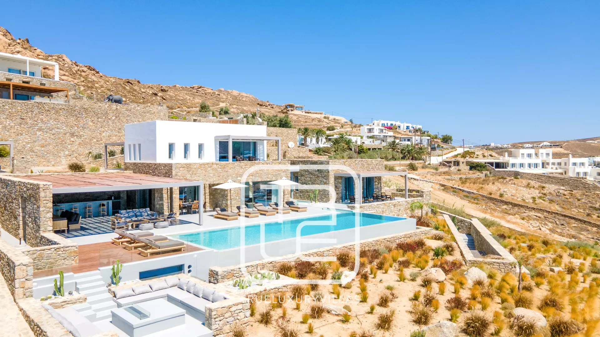 Villa Aela