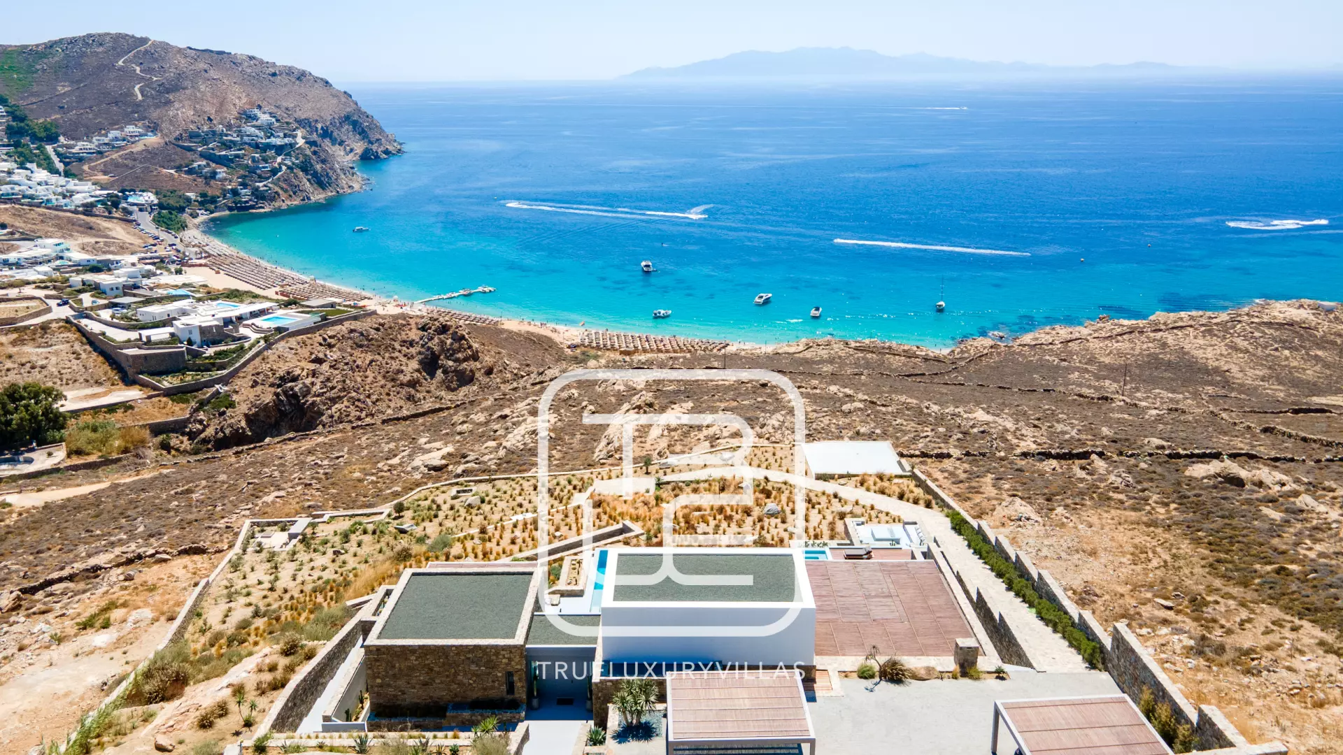 Villa Aela