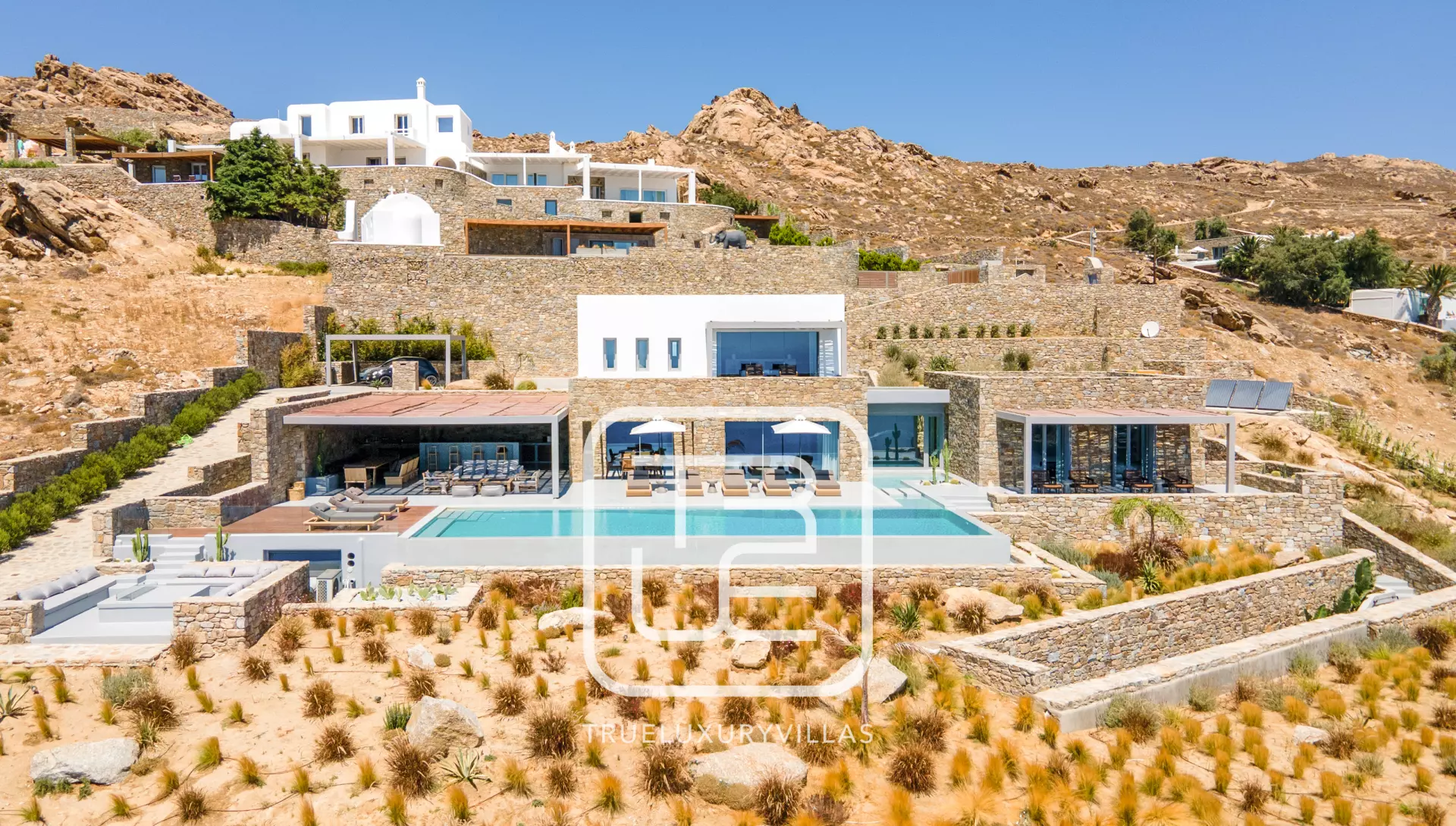 Villa Aela