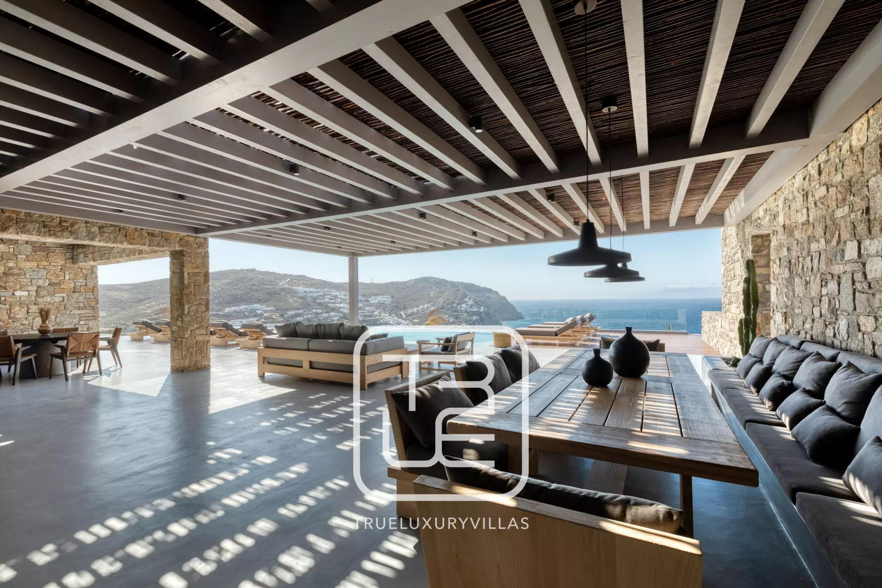 Villa Aela