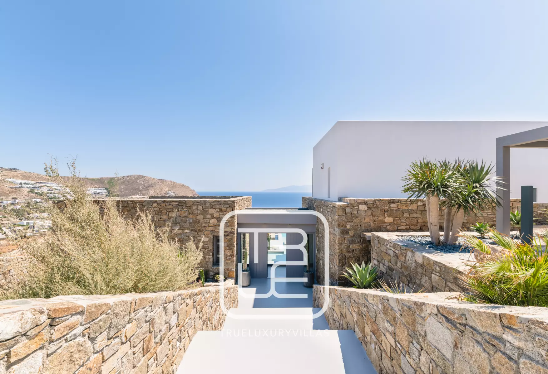 Villa Aela