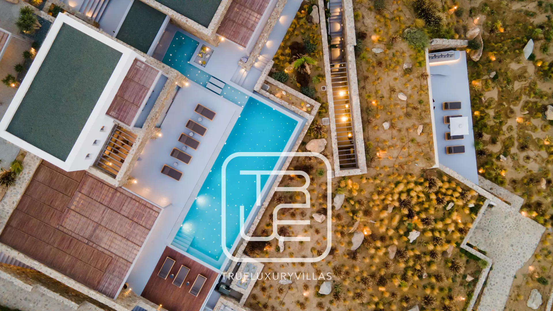 Villa Aela