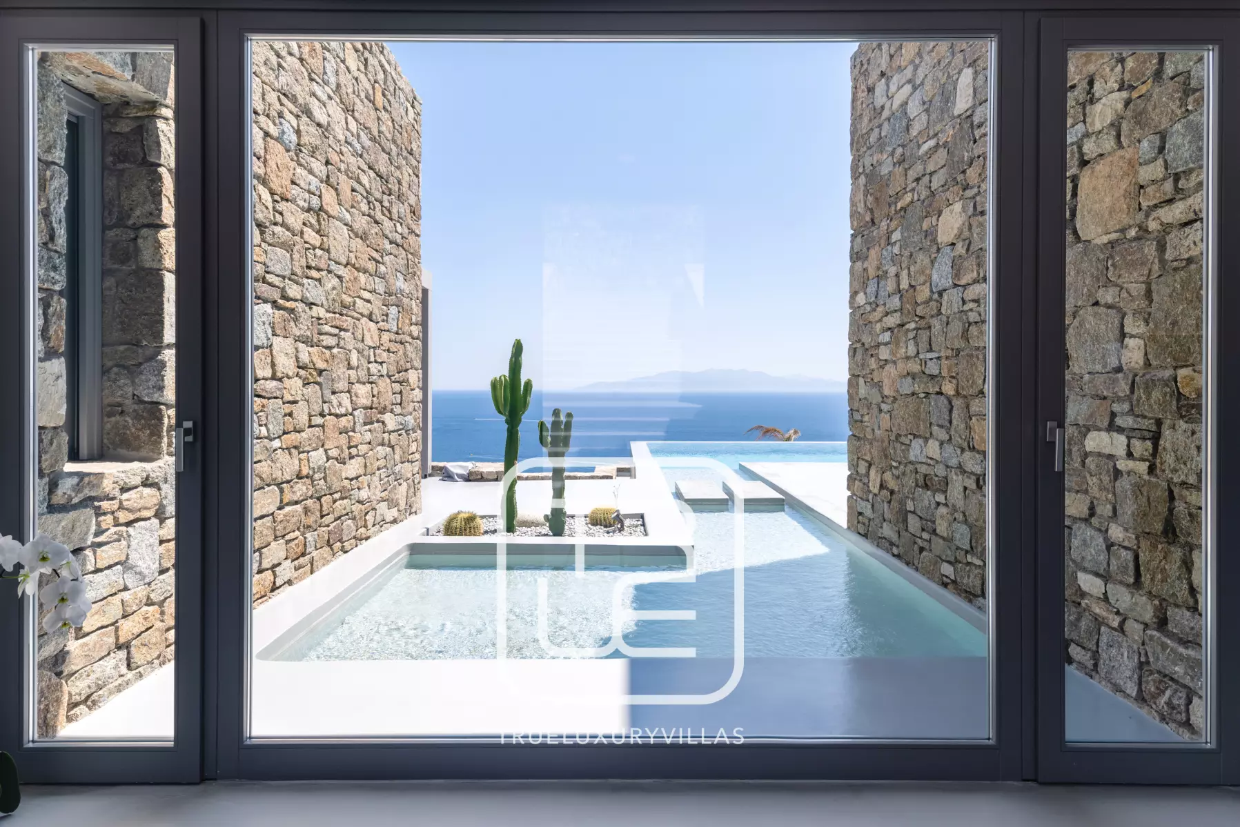 Villa Aela