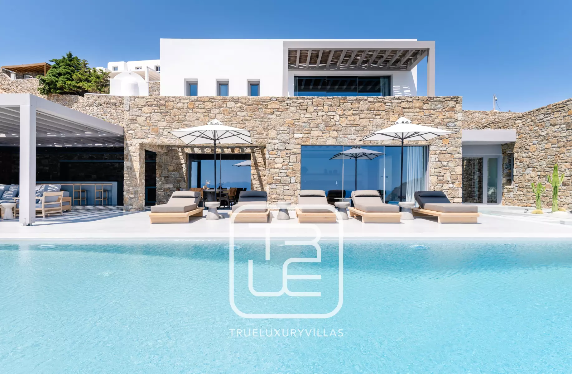 Villa Aela