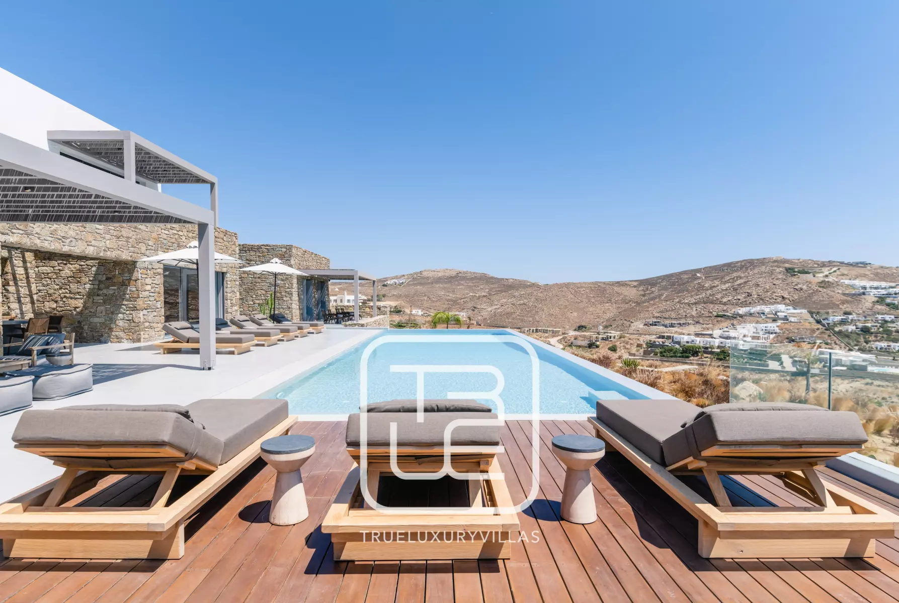 Villa Aela
