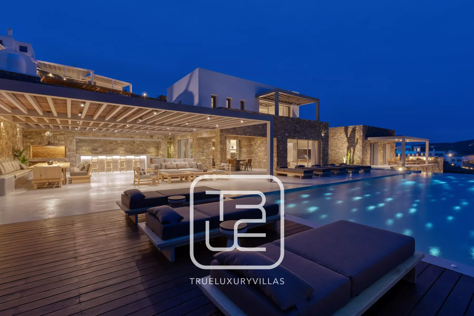 Villa Aela