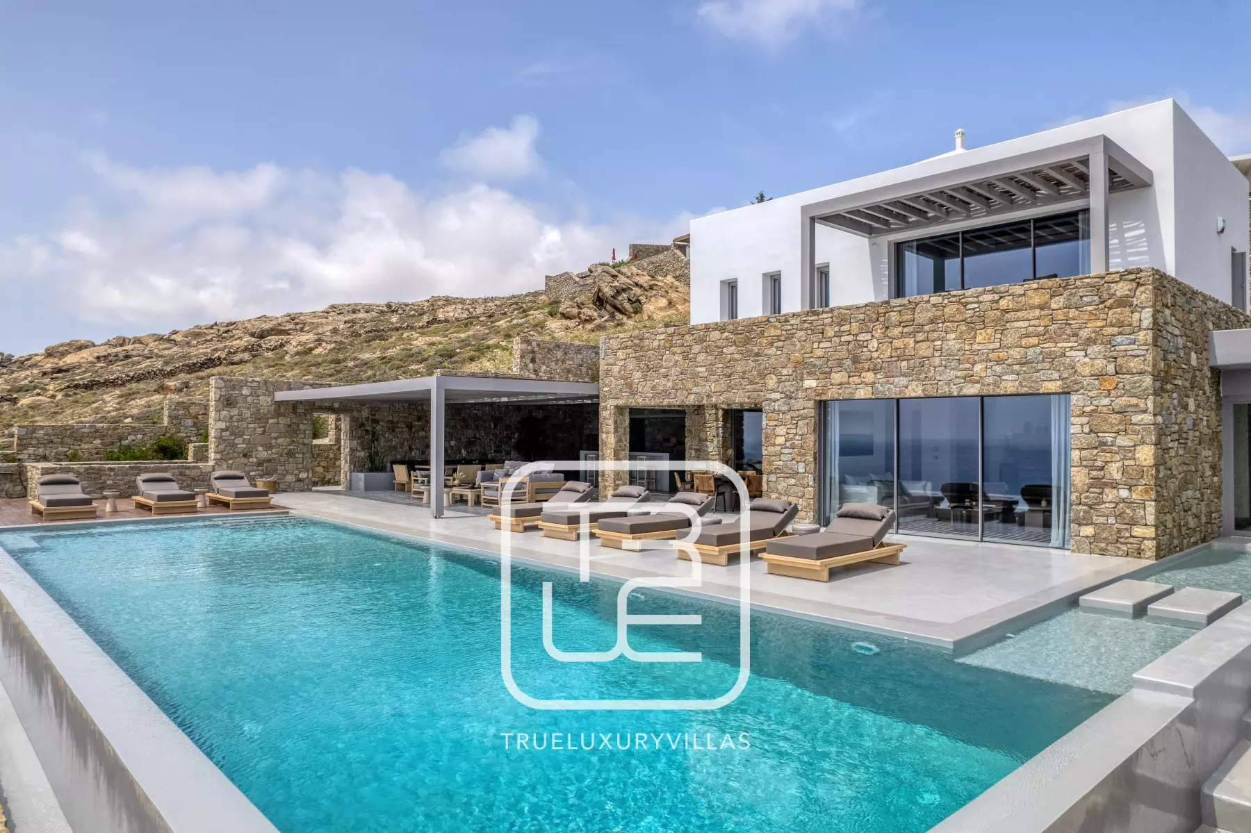 Villa Aela