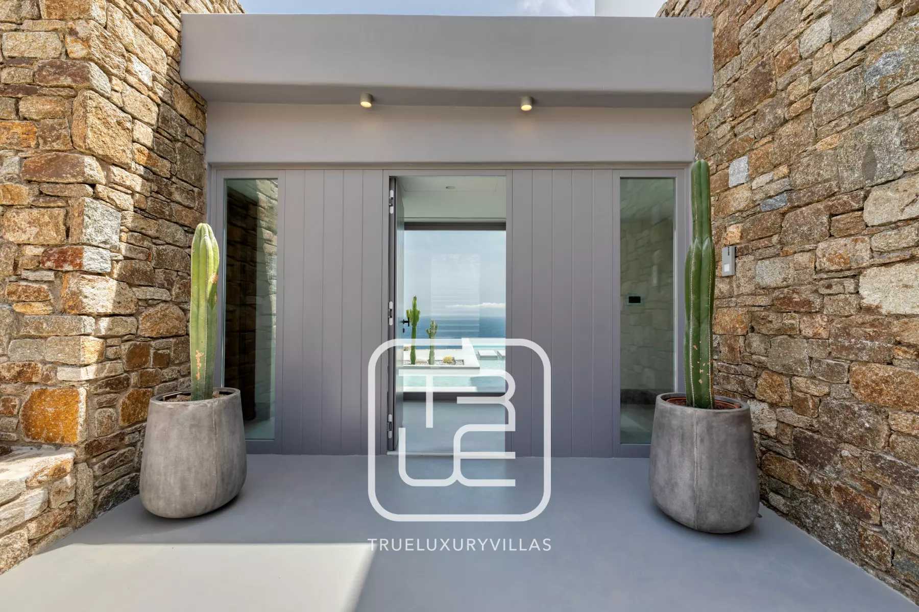 Villa Aela