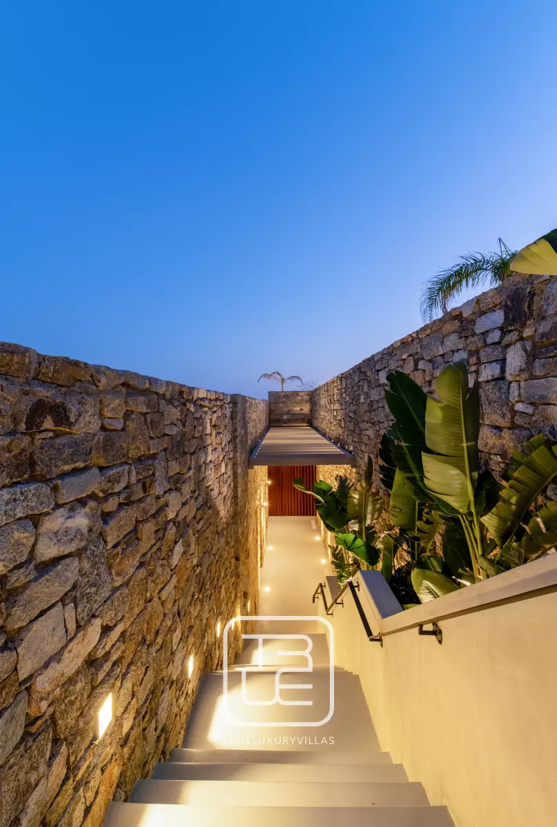 Villa Aela