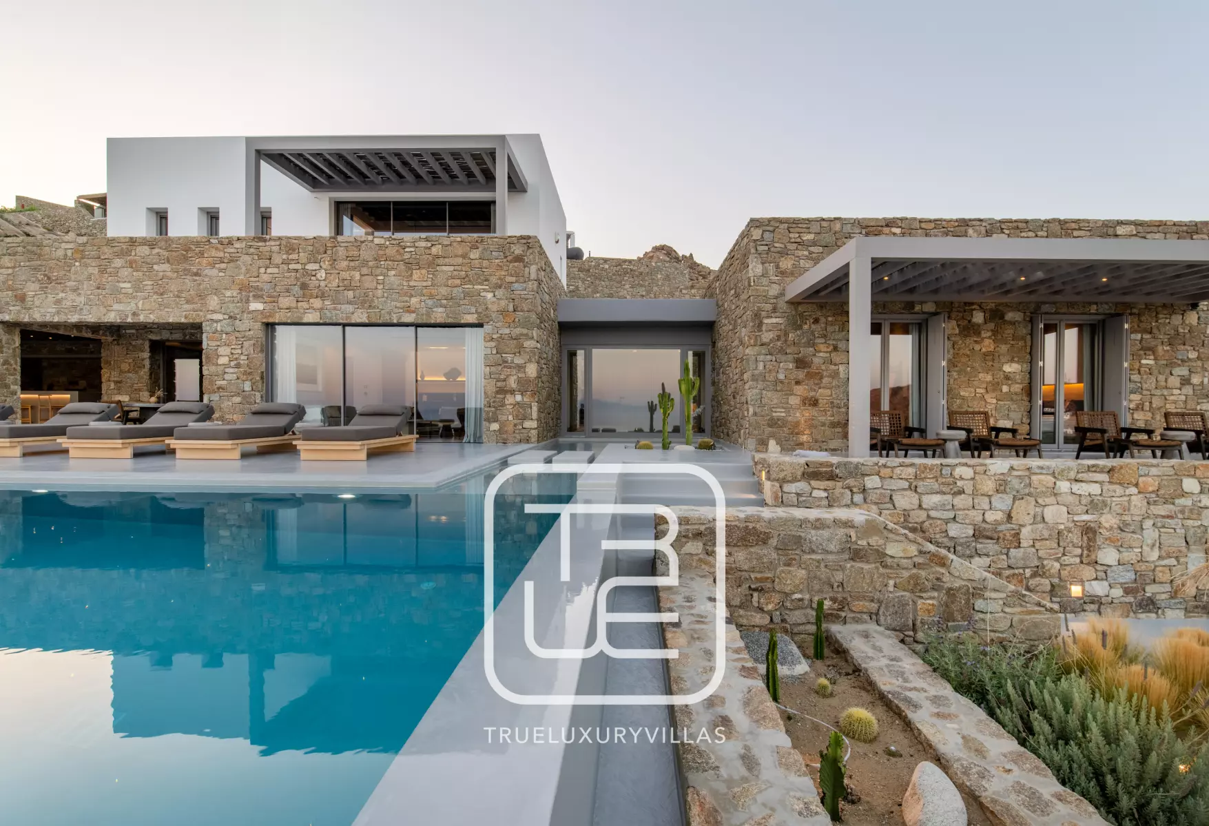 Villa Aela