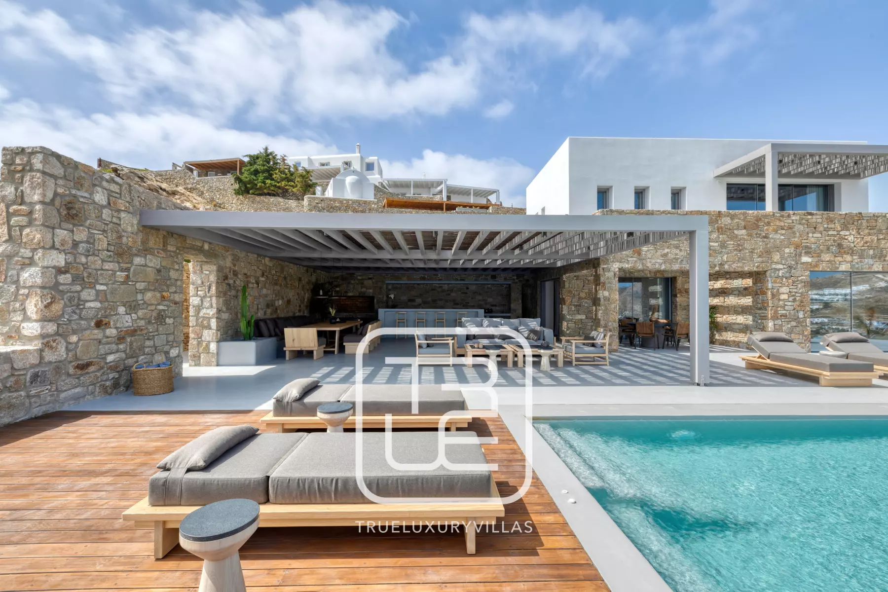 Villa Aela