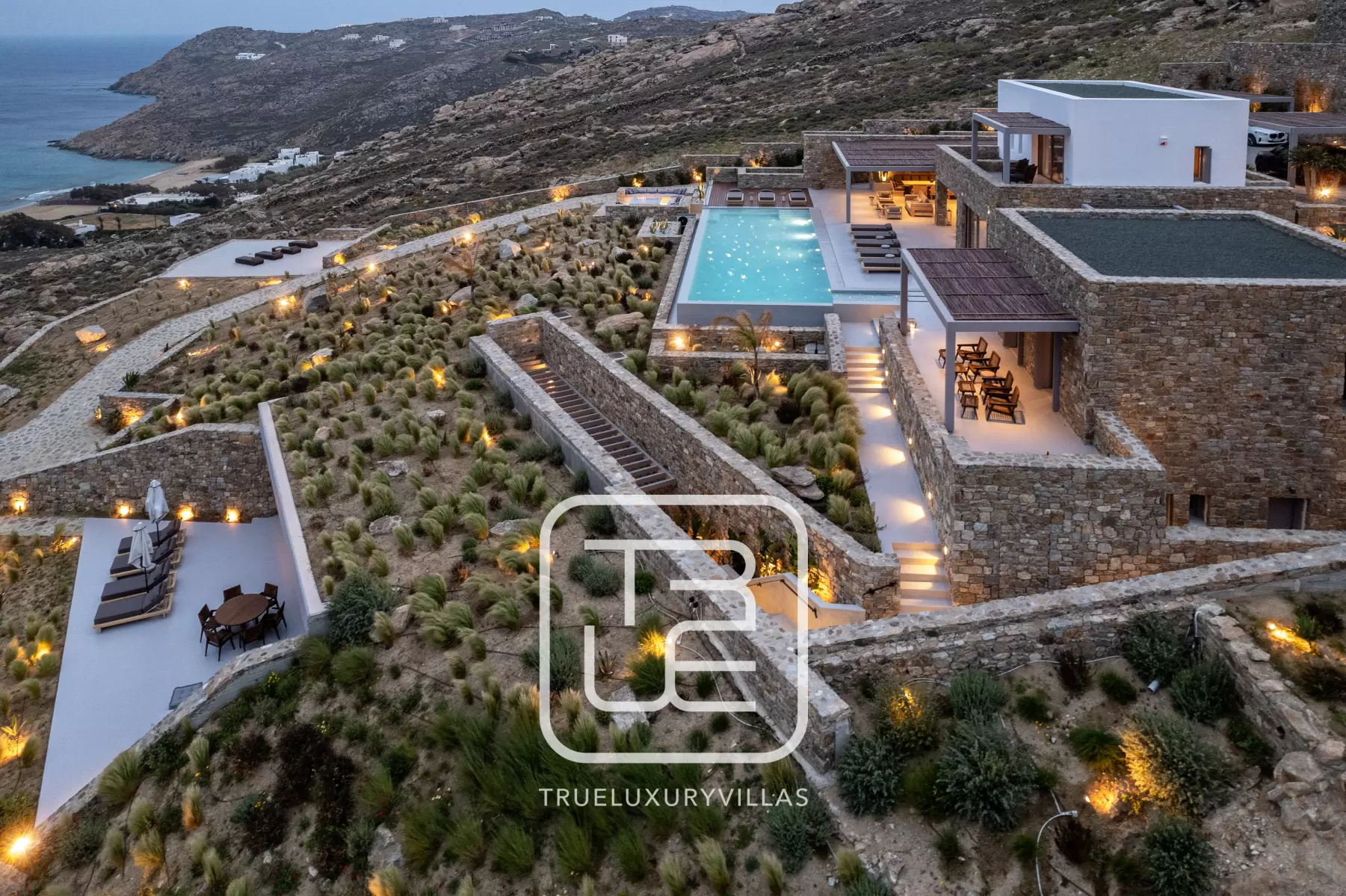 Villa Aela
