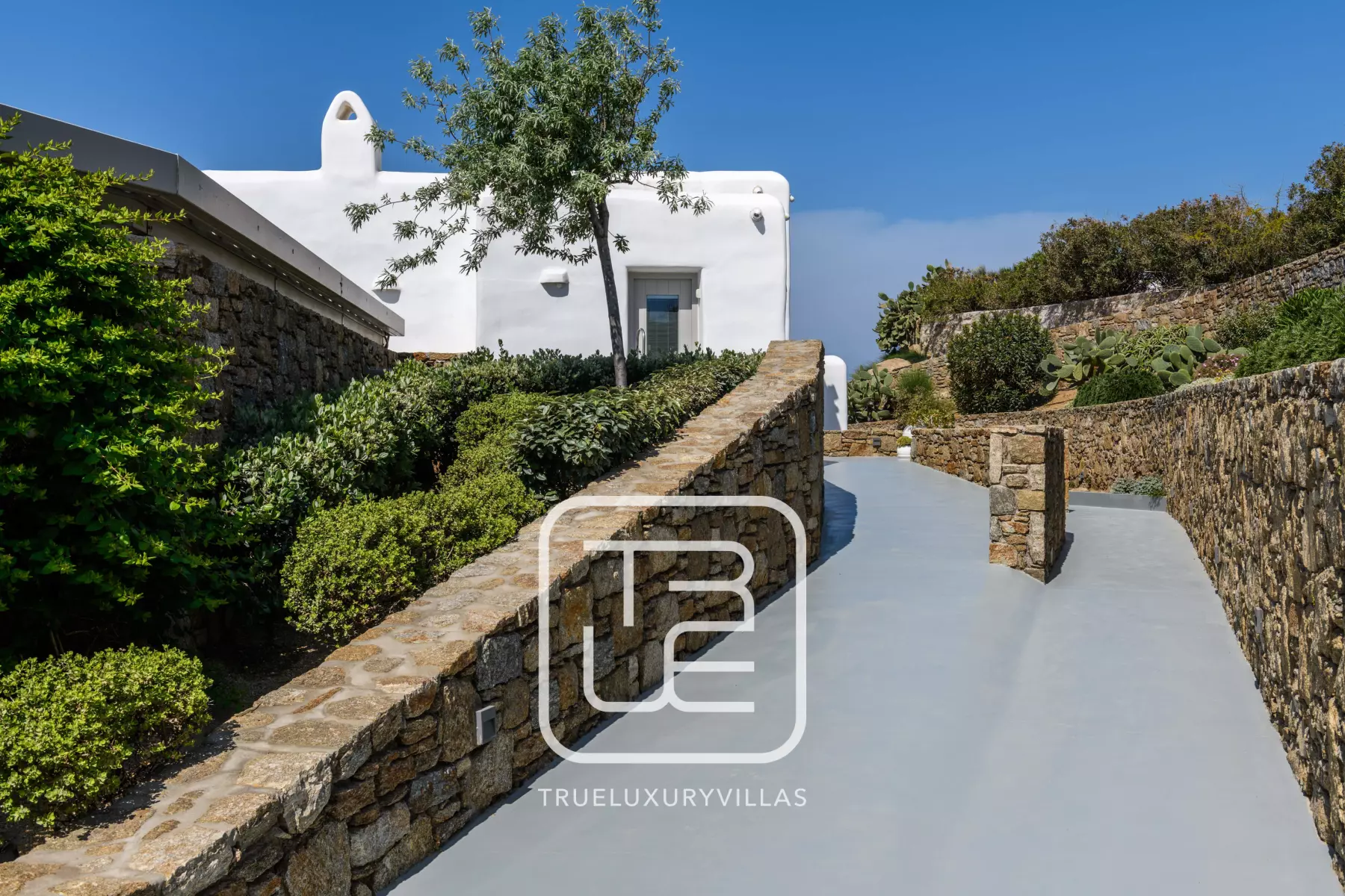Villa Aros