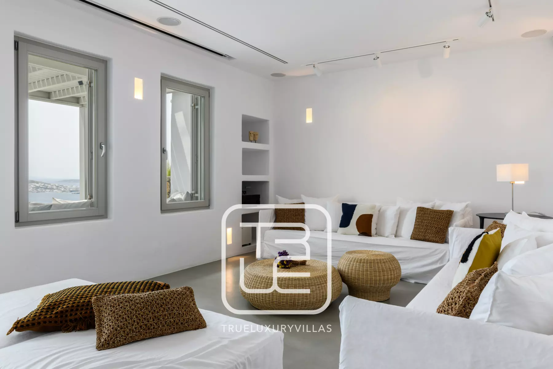 Villa Aros